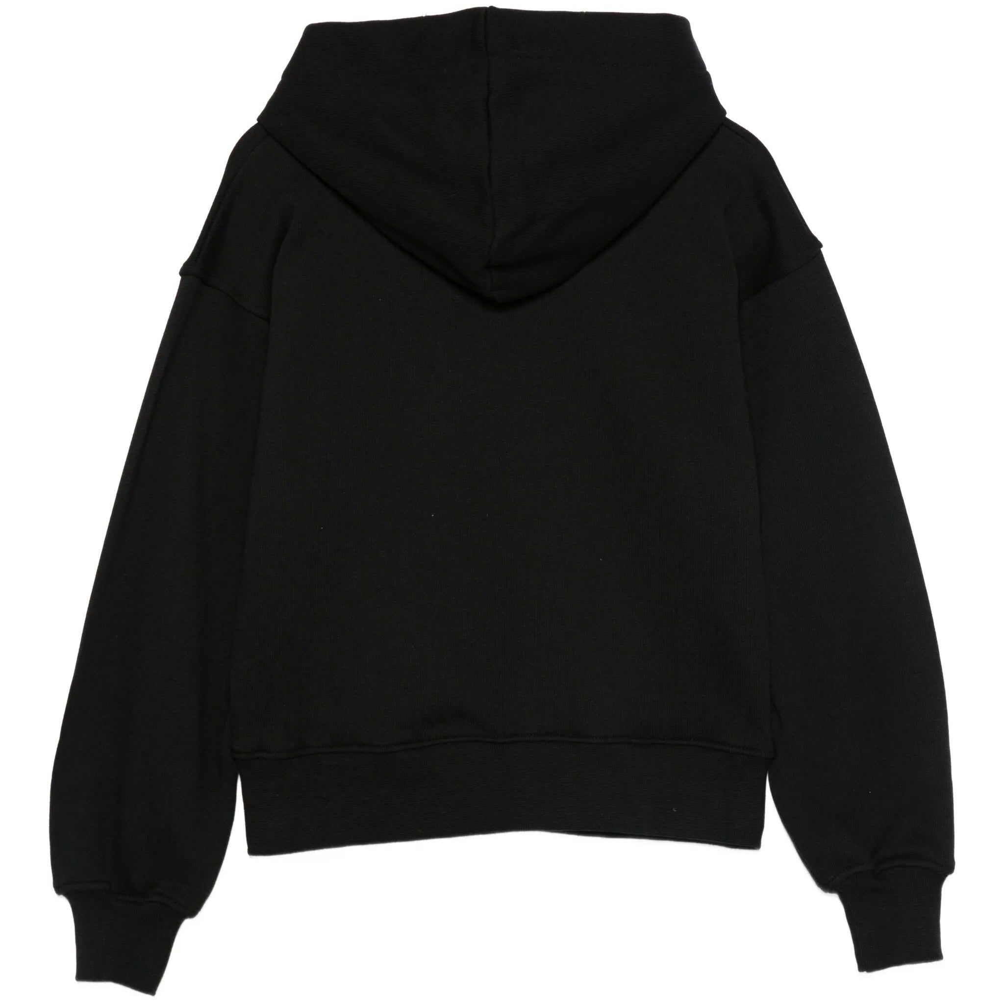 MSGMCrystal Embellished Logo Hoodie8051883387704SAVANNA