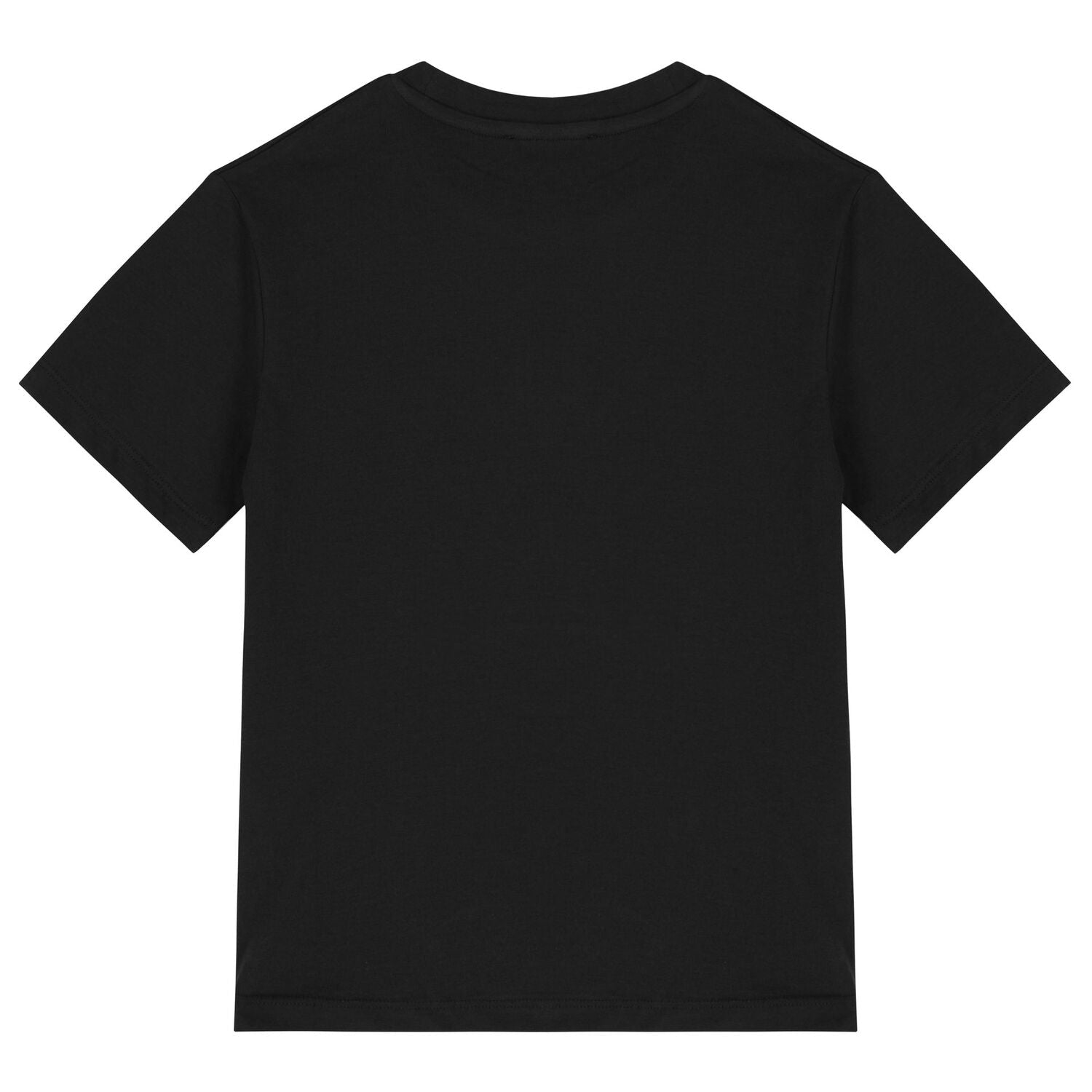 MSGMJersey Logo Print T-Shirt8051883417043SAVANNA