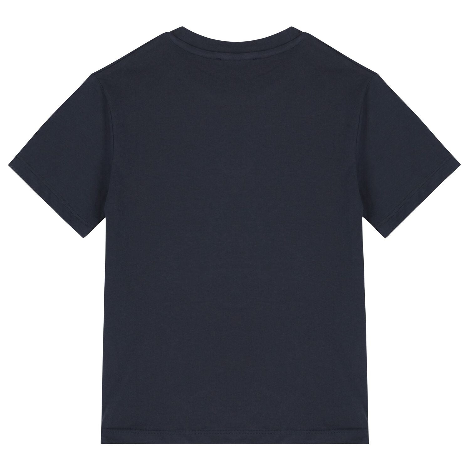 MSGMJersey Logo Print T-Shirt8051883417166SAVANNA