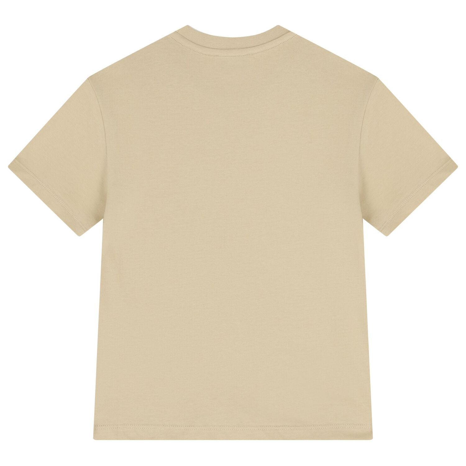 MSGMJersey Logo Print T-Shirt8051883417227SAVANNA