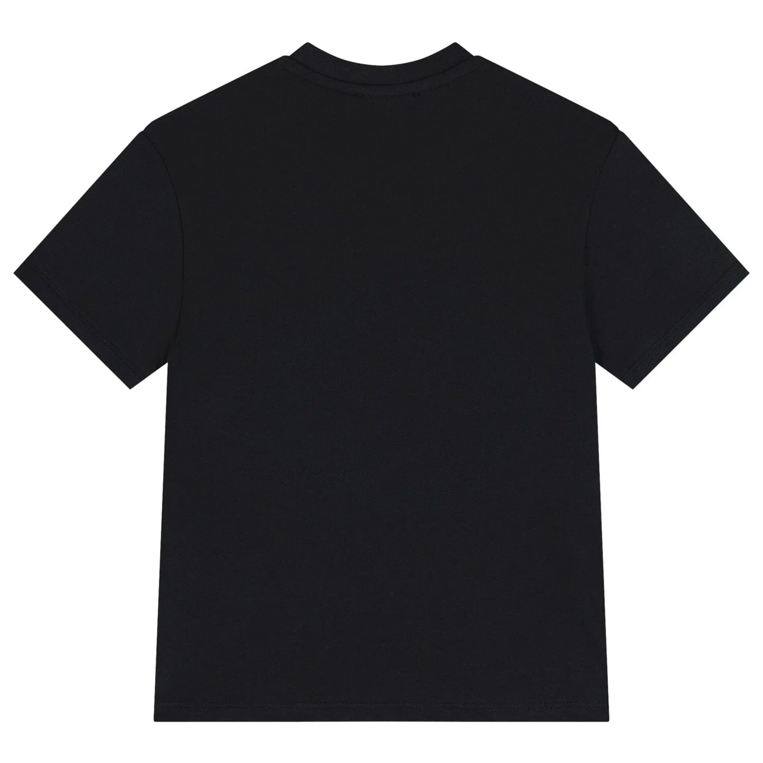 MSGMJersey Logo Print T-Shirt8051883417401SAVANNA