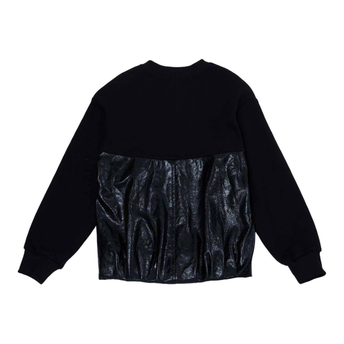 MSGMLogo Embroidery Crewneck Dress8051883378252SAVANNA