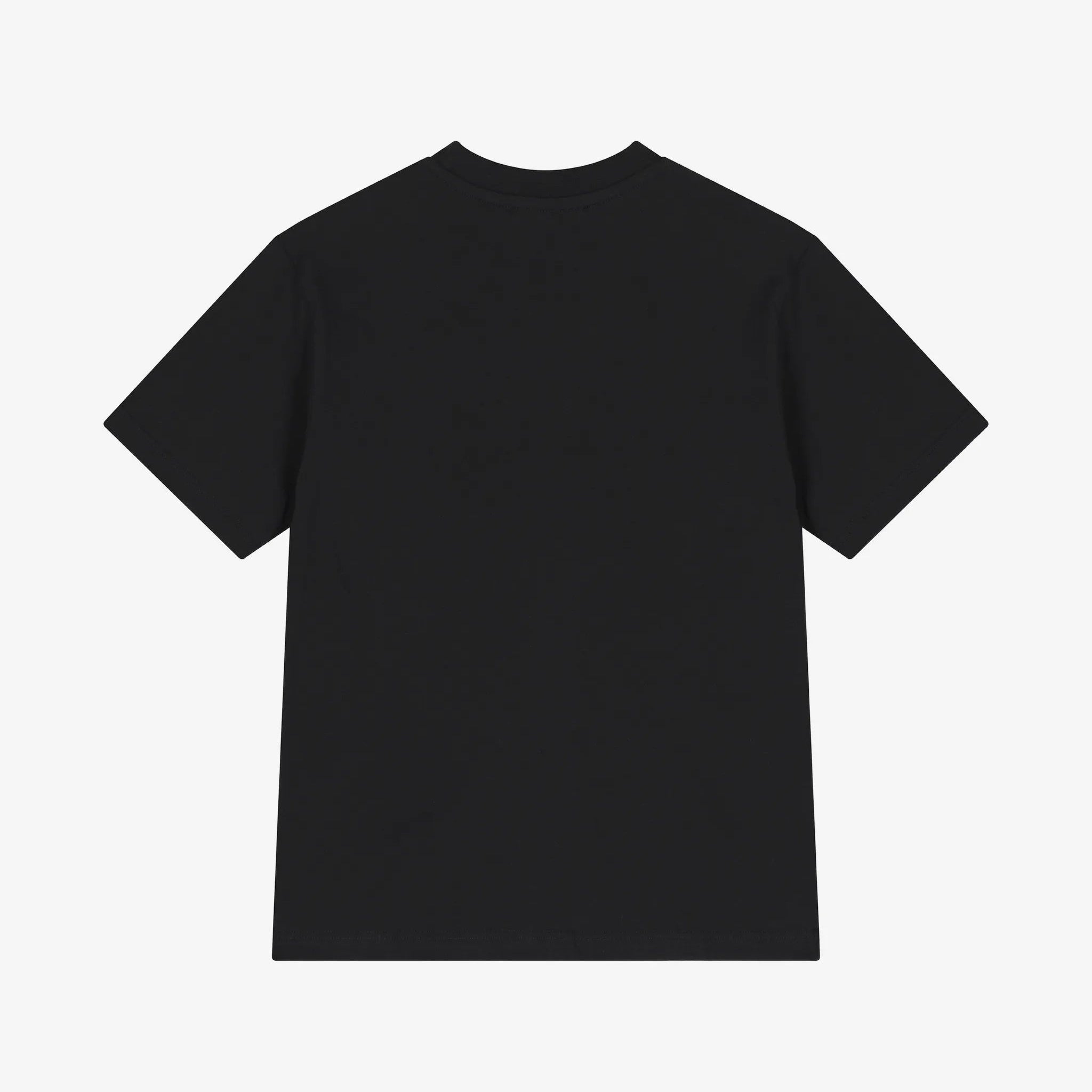 MSGMLogo Printed Abstract T-Shirt8051883432213SAVANNA