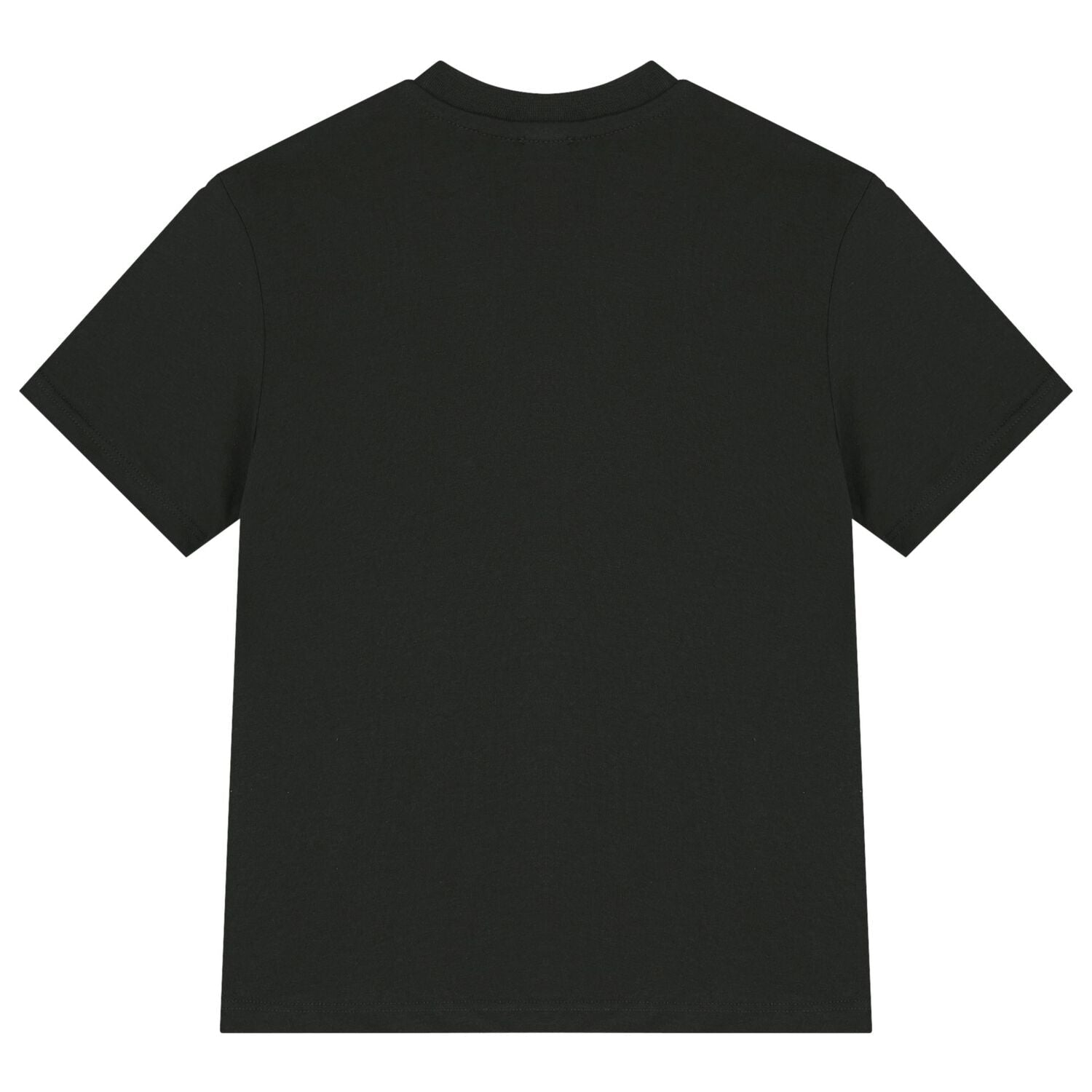 MSGMLogo Printed Crewneck T-Shirt8051883442915SAVANNA