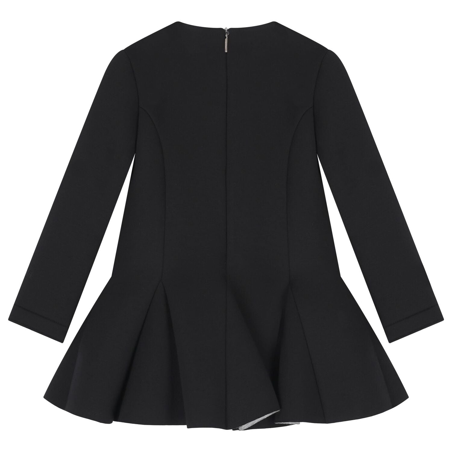 MSGMLogo Scuba Dress8051883378306SAVANNA