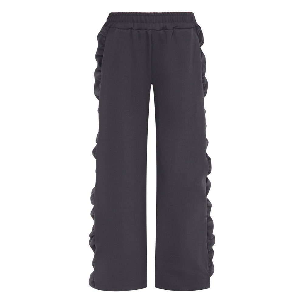 MSGMLogo Wide Leg Pants8051883340969SAVANNA