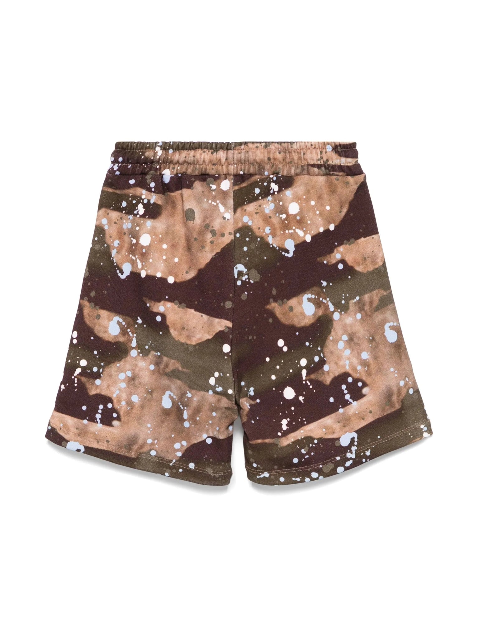 MSGMPaint Splatte Track Shorts8051883334807SAVANNA