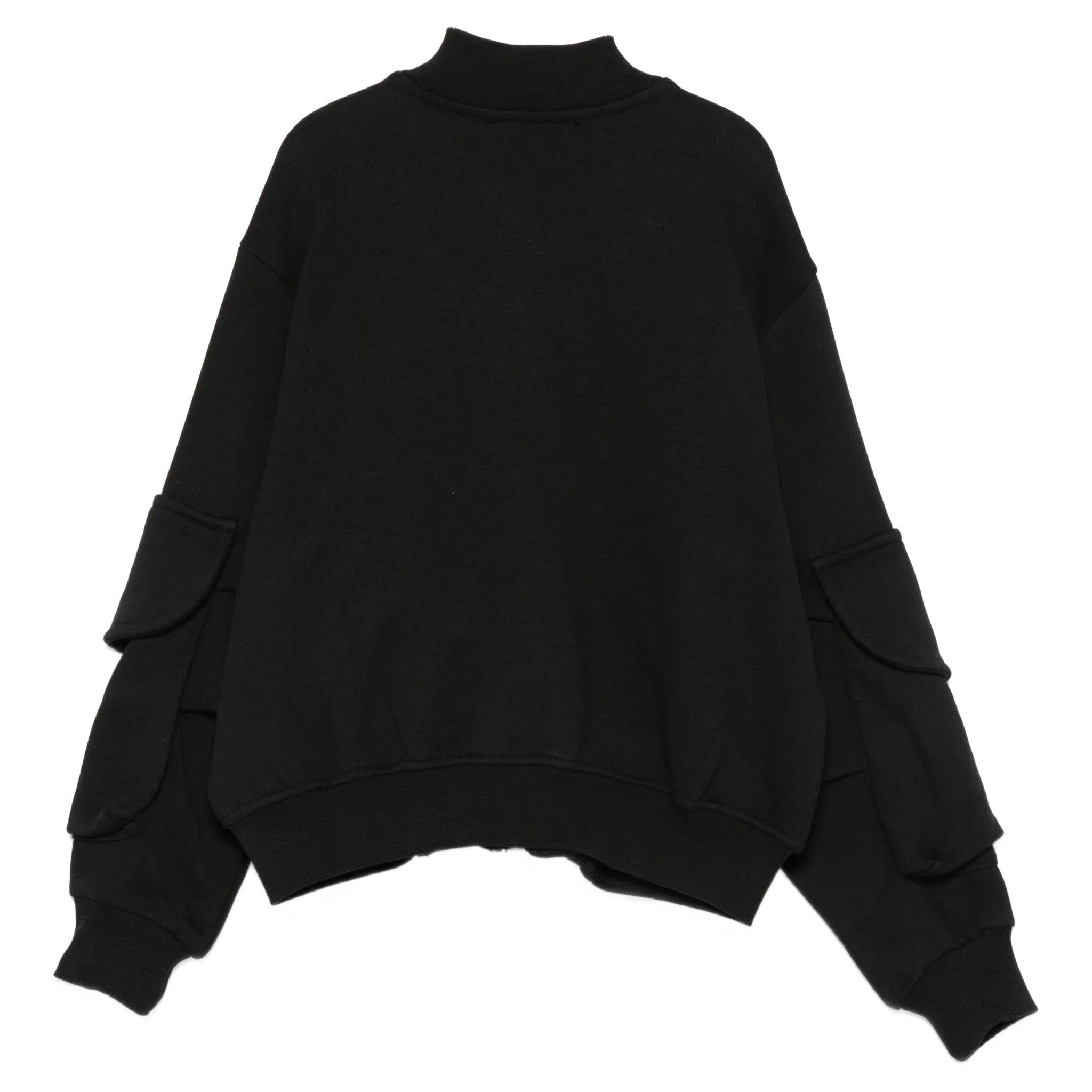 MSGMPatch Pocket Bomber Jacket8051883393361SAVANNA