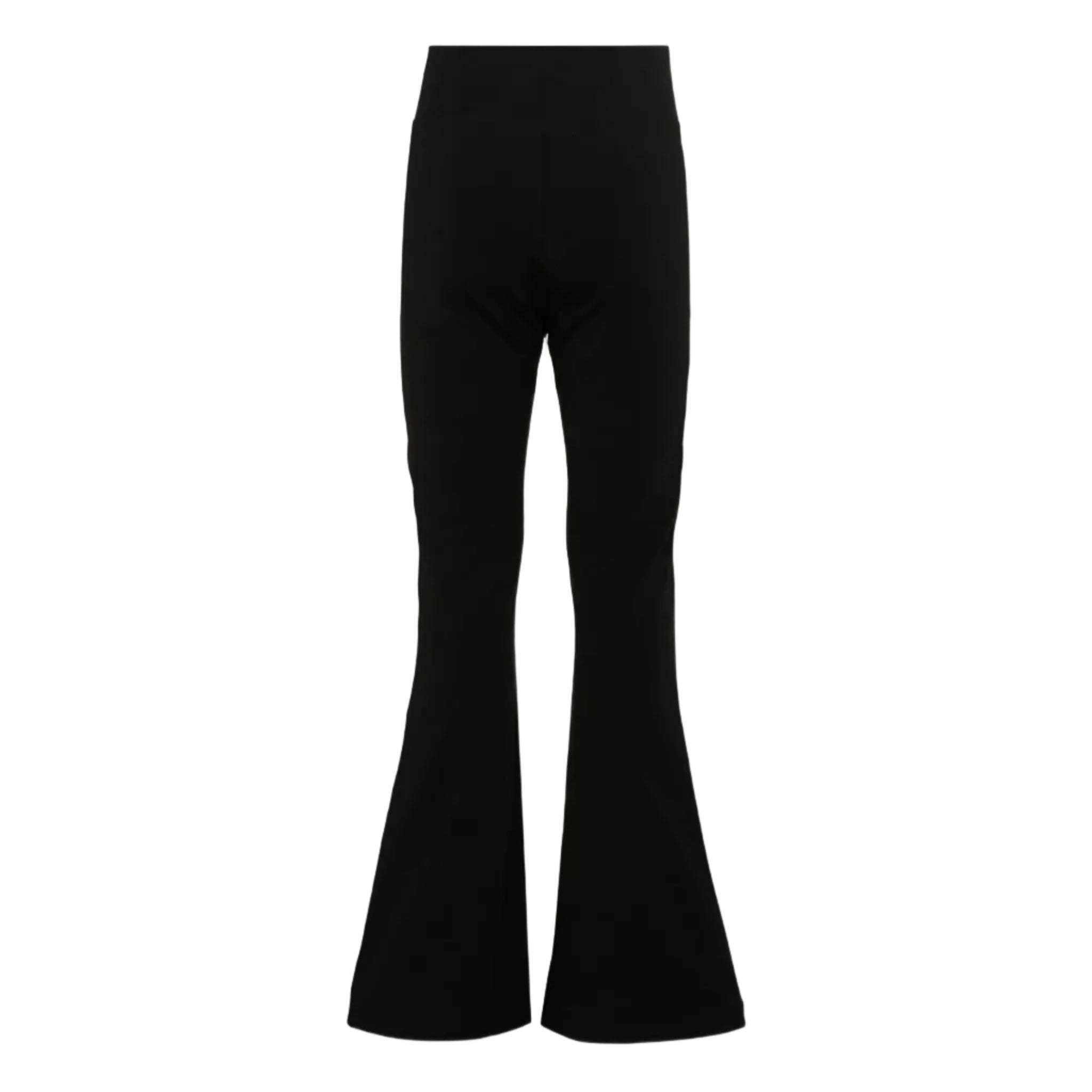 MSGMPleated Flared Trousers8051883427110SAVANNA