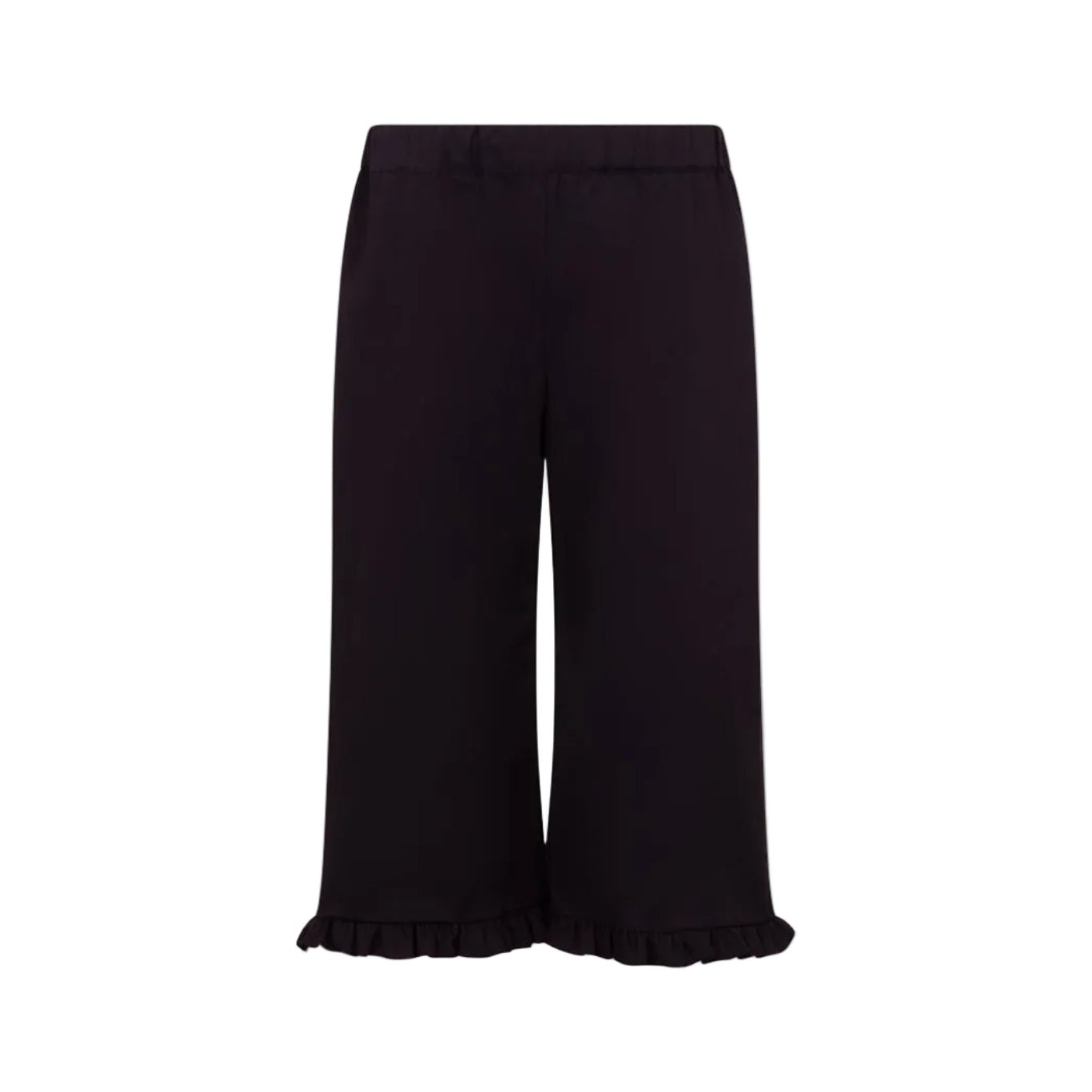 MSGMPleated Logo Pants8051883409420SAVANNA