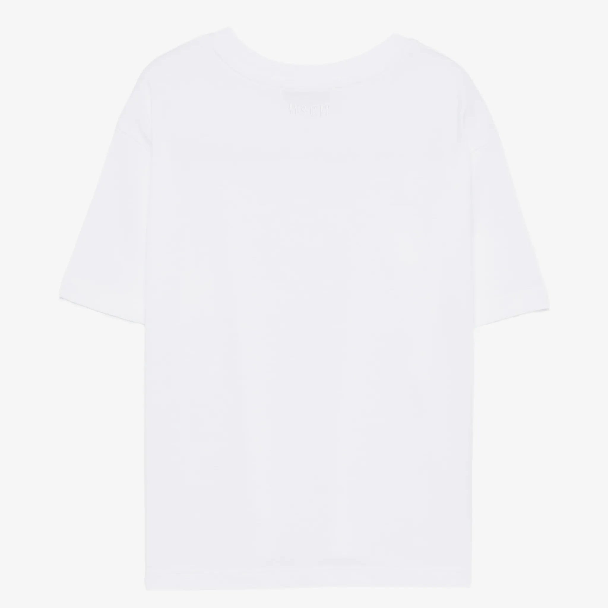 MSGMPolka Dot T-Shirt8051883432701SAVANNA
