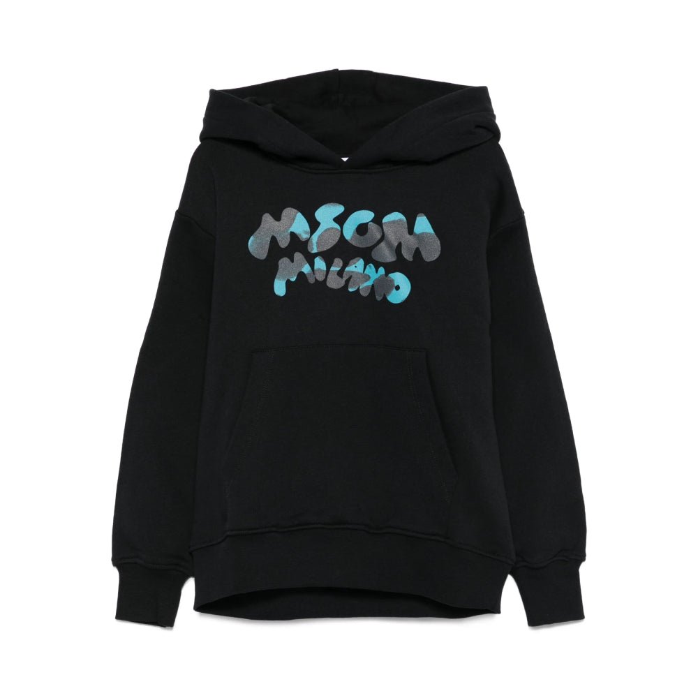 MSGMPrint Logo Hoodie8051883381931SAVANNA