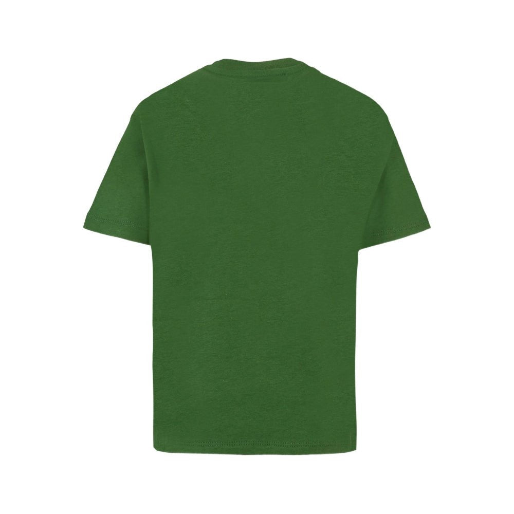 MSGMSlogan Embellished Logo T-Shirt8051883402032SAVANNA