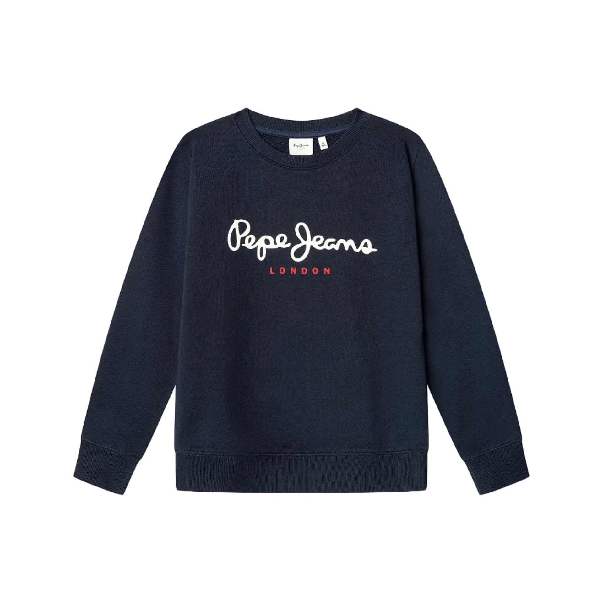 Pepe JeansArt Crewneck Sweatshirt8447166749121SAVANNA