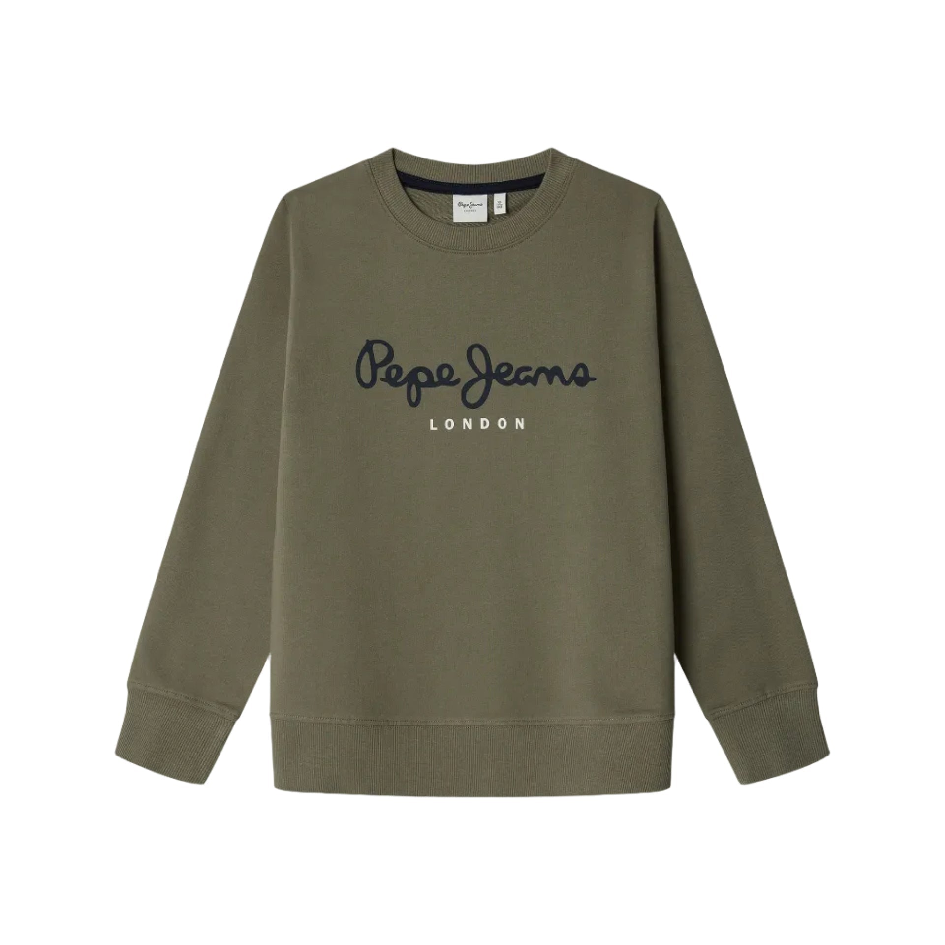 Pepe JeansArt Crewneck Sweatshirt8447166749190SAVANNA