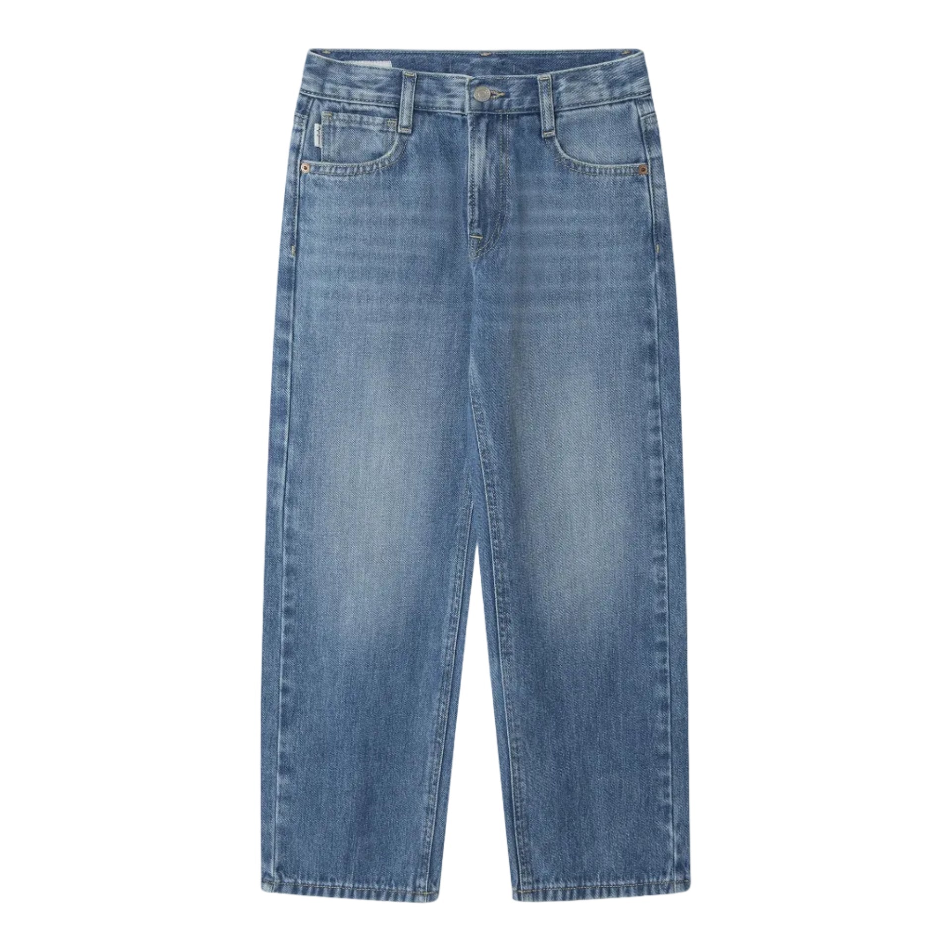 Pepe JeansBaggy Fit Barnet Jeans8447166637848SAVANNA