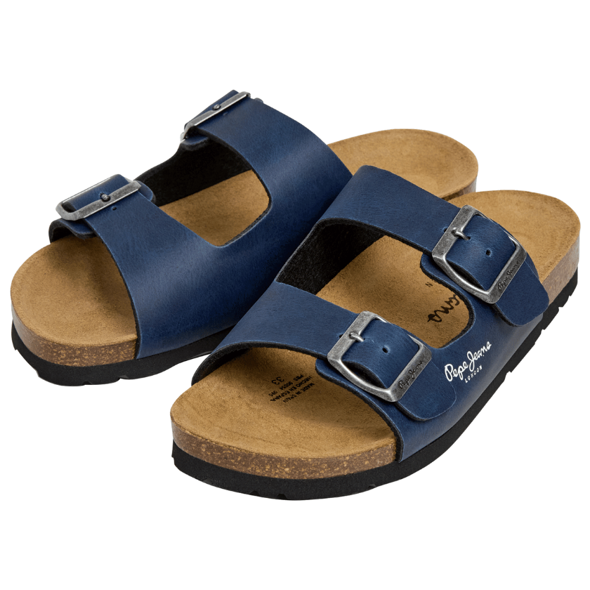 Pepe JeansBio B Double Kansas SandalSAVANNA