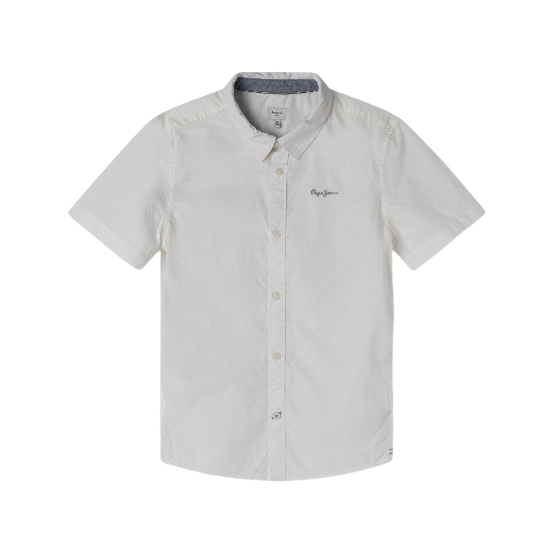 Pepe JeansCabel Fit Plain Shirt8447166344227SAVANNA