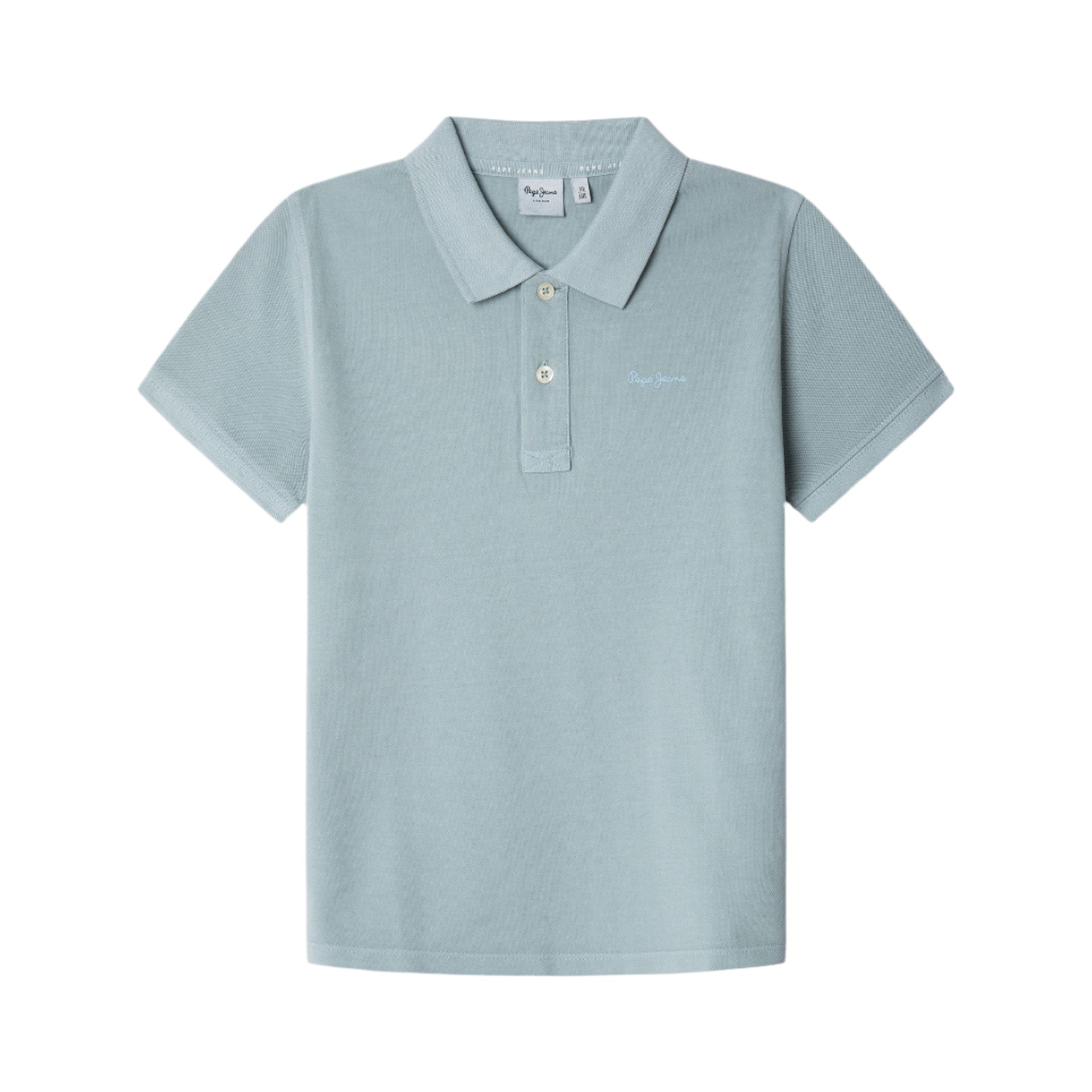 Pepe JeansCael Logo Polo Shirt8447166357951SAVANNA