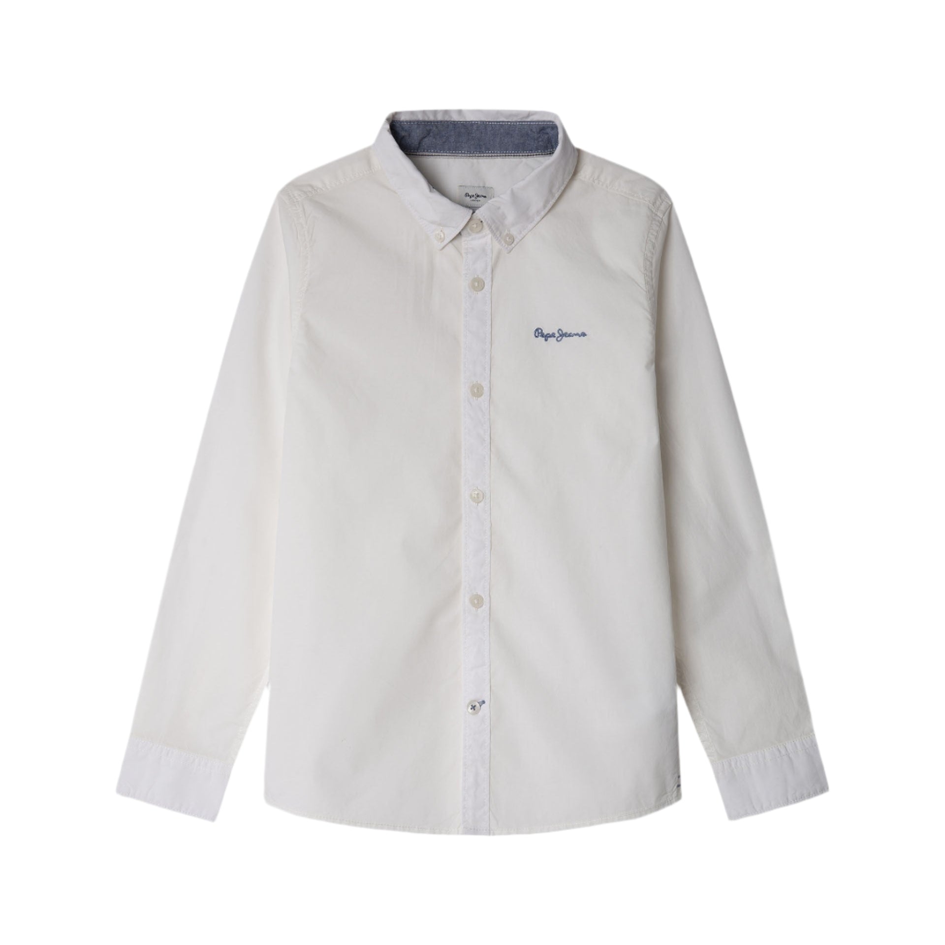 Pepe JeansCamdem Fit Plain Shirt8447166332200SAVANNA