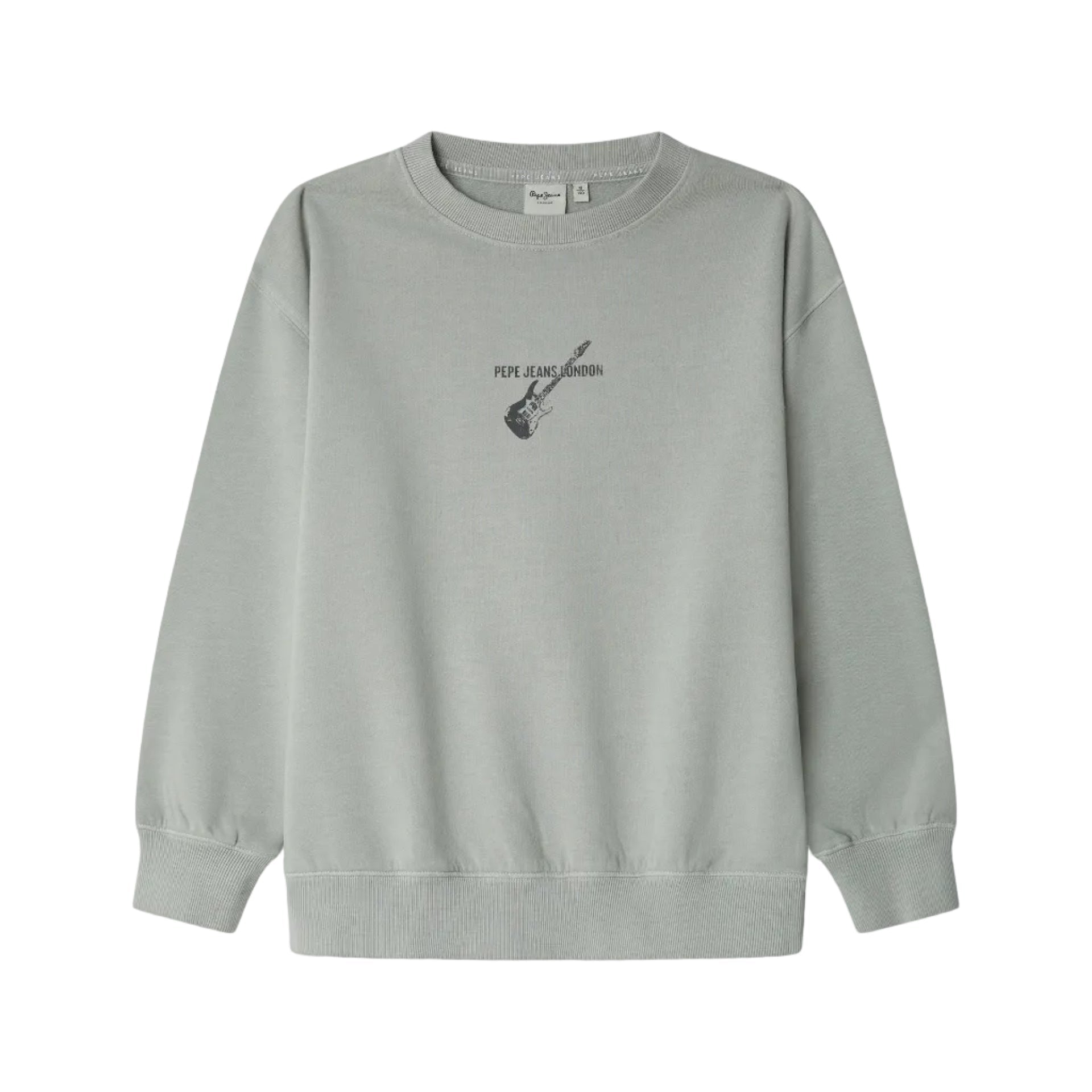 Pepe JeansCrew Neck Sweatshirt8447166720052SAVANNA