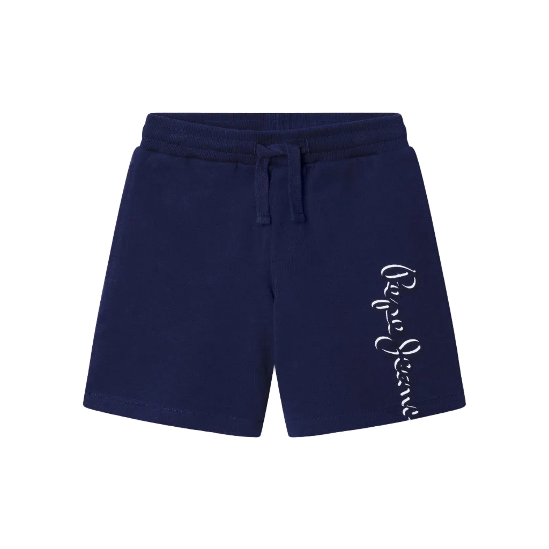 Pepe JeansFleece Logo Shorts8447508005786SAVANNA