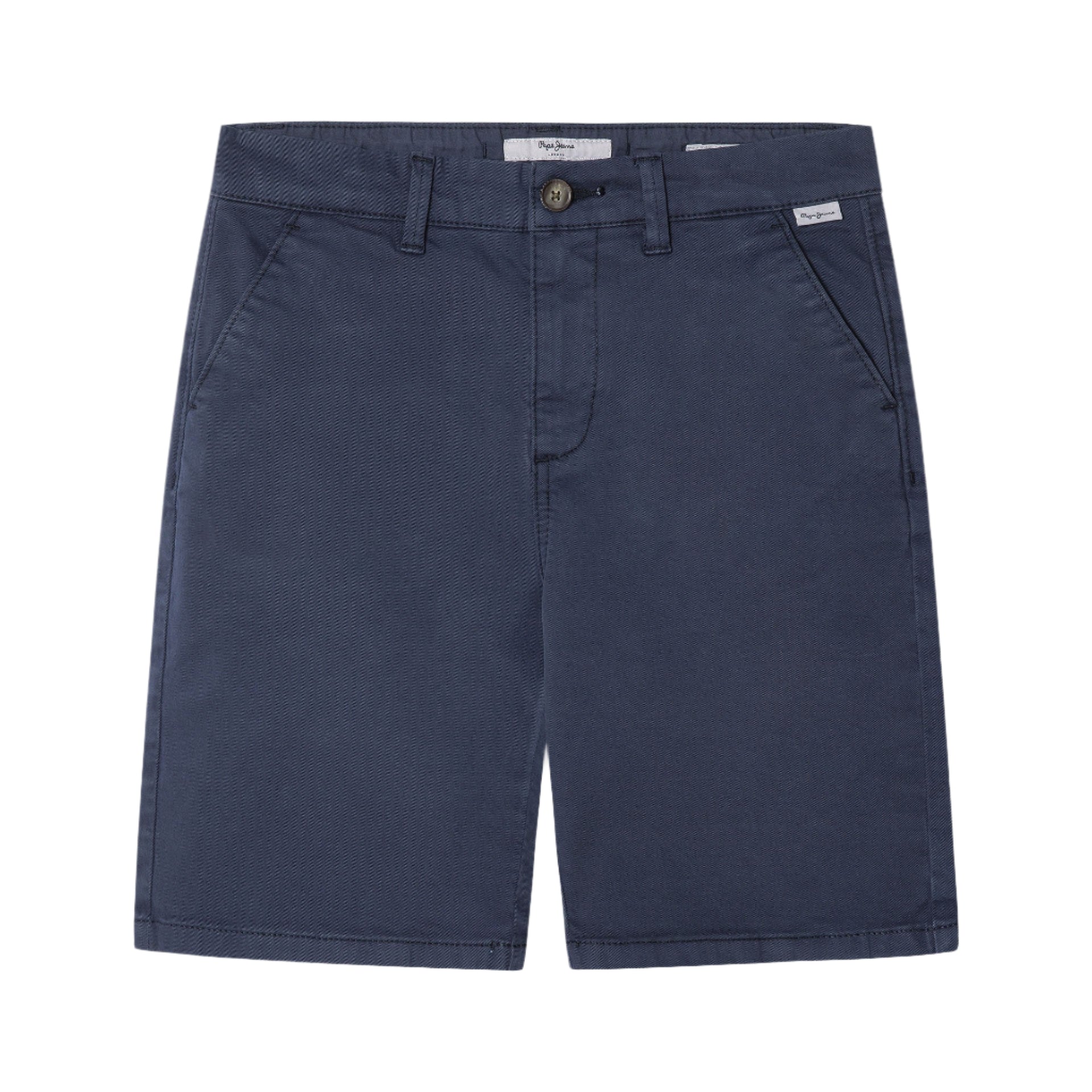 Pepe JeansJunior Slim Chino Shorts8447166336307SAVANNA