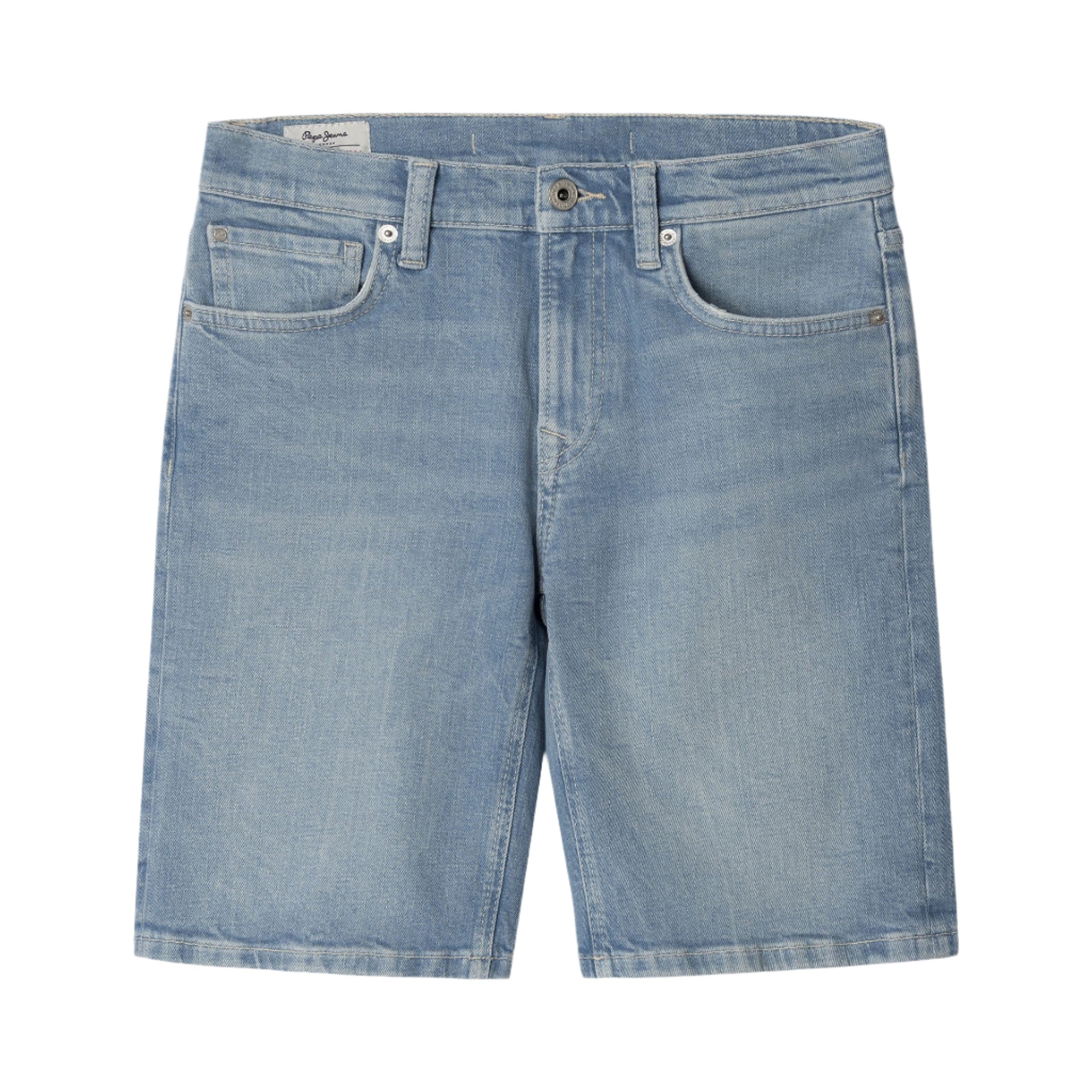 Pepe JeansLoose Denim Shorts8447166243599SAVANNA