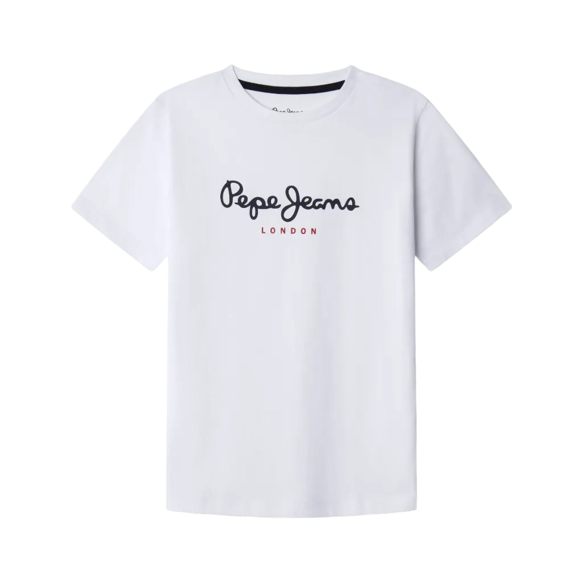 Pepe JeansNew Art Logo T-Shirt8447166722575SAVANNA