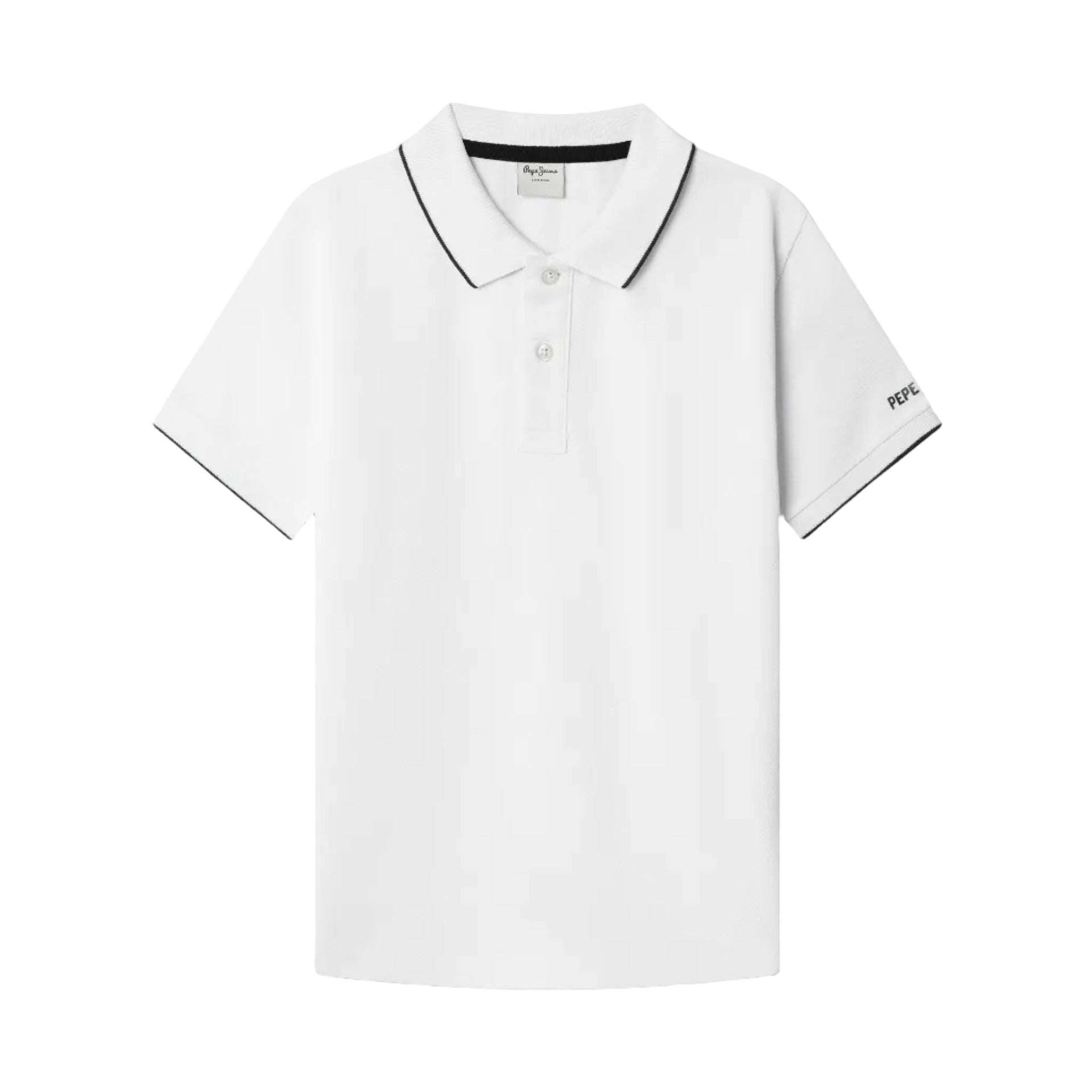 Pepe JeansPiqué Polo Shirt8447508003447SAVANNA