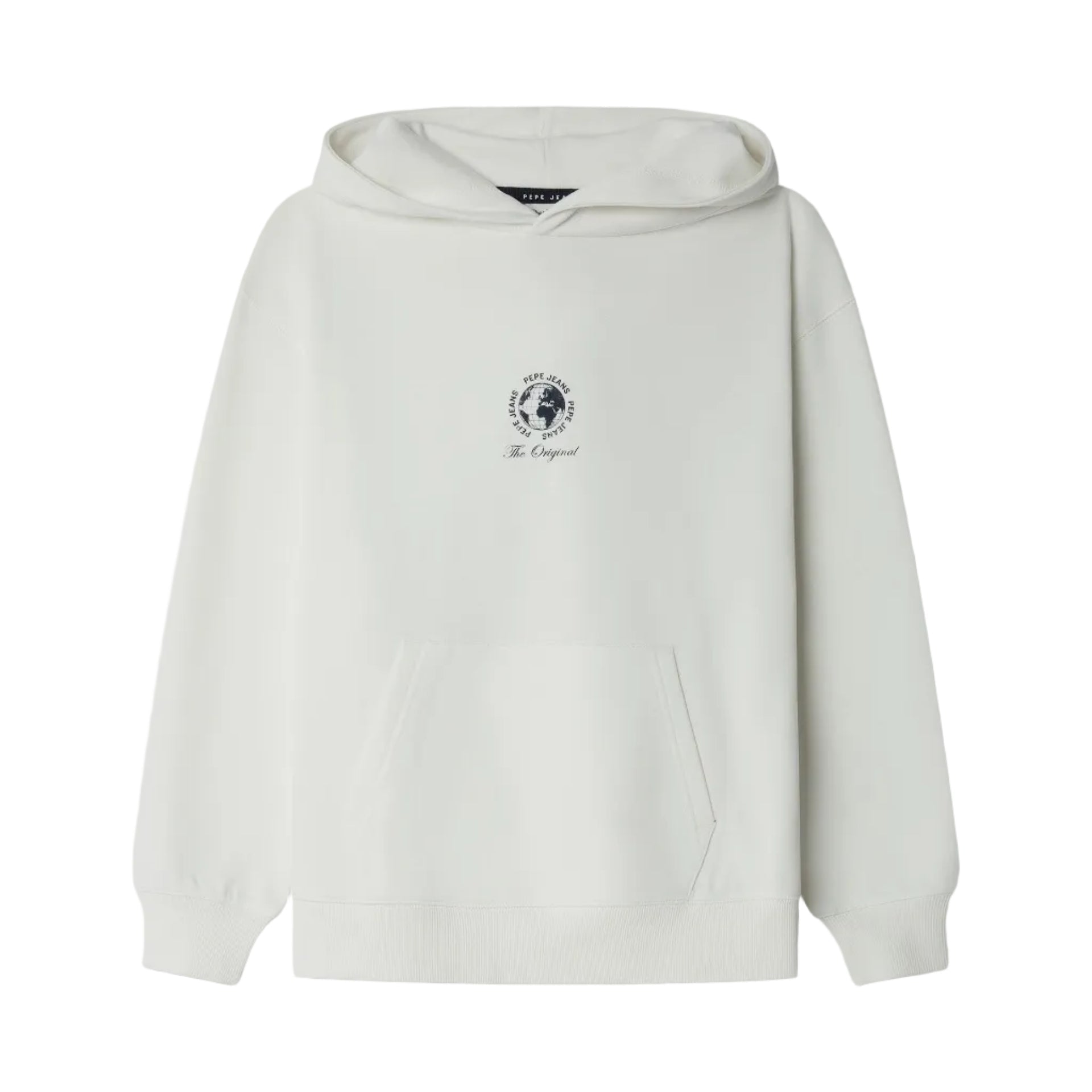 Pepe JeansRelaxed Fit Hoodie8447166719889SAVANNA