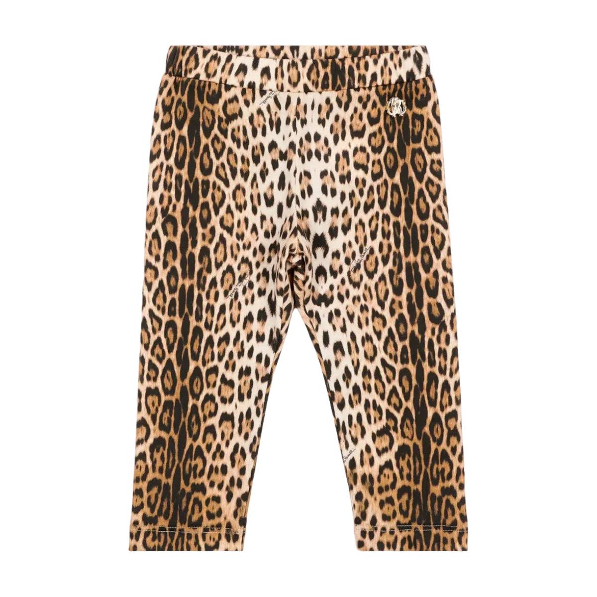 Roberto CavalliAnimal Print Leggings8053638805525SAVANNA