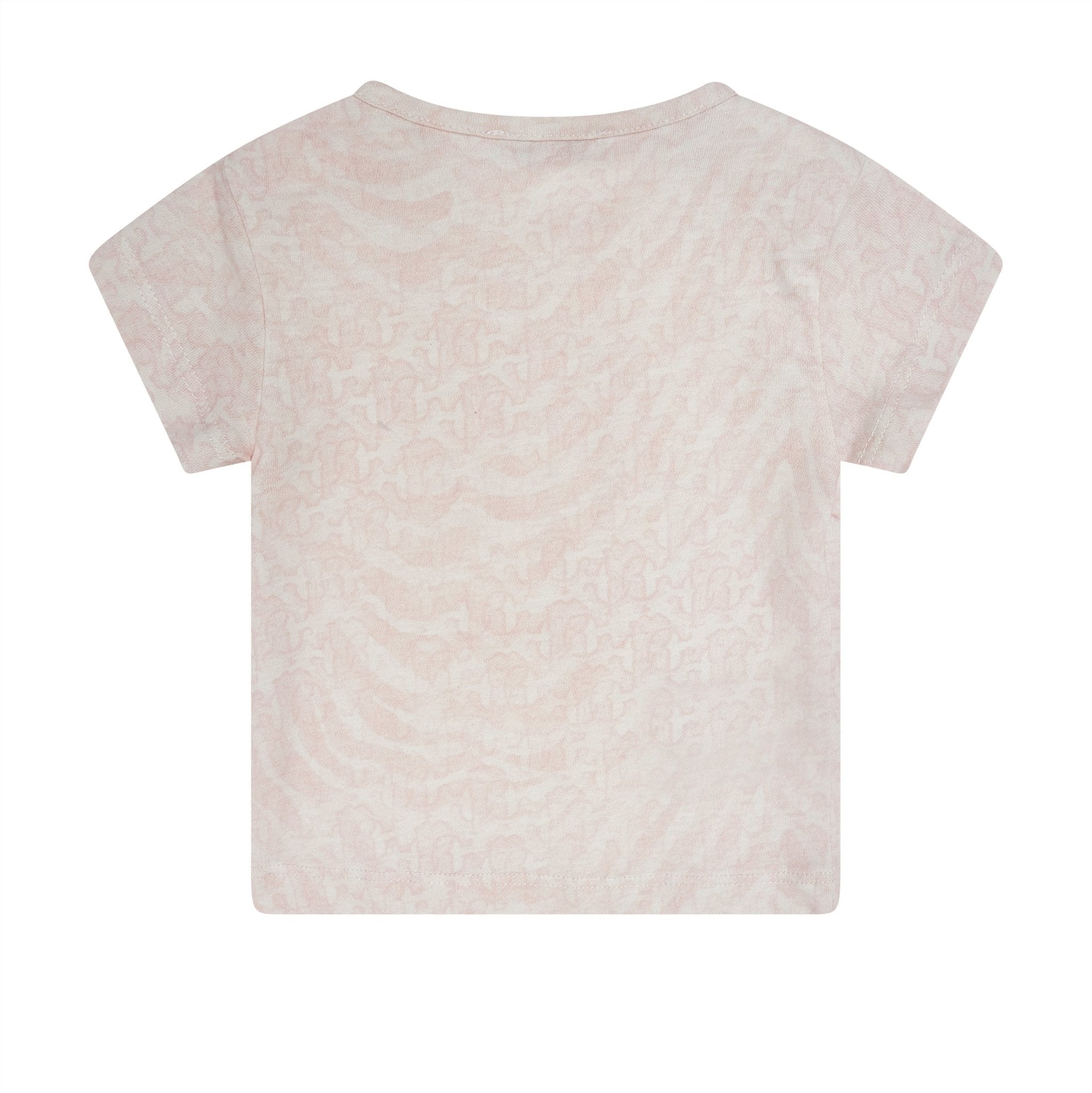 Roberto CavalliLogo Embroidered T-Shirt8053638358670SAVANNA