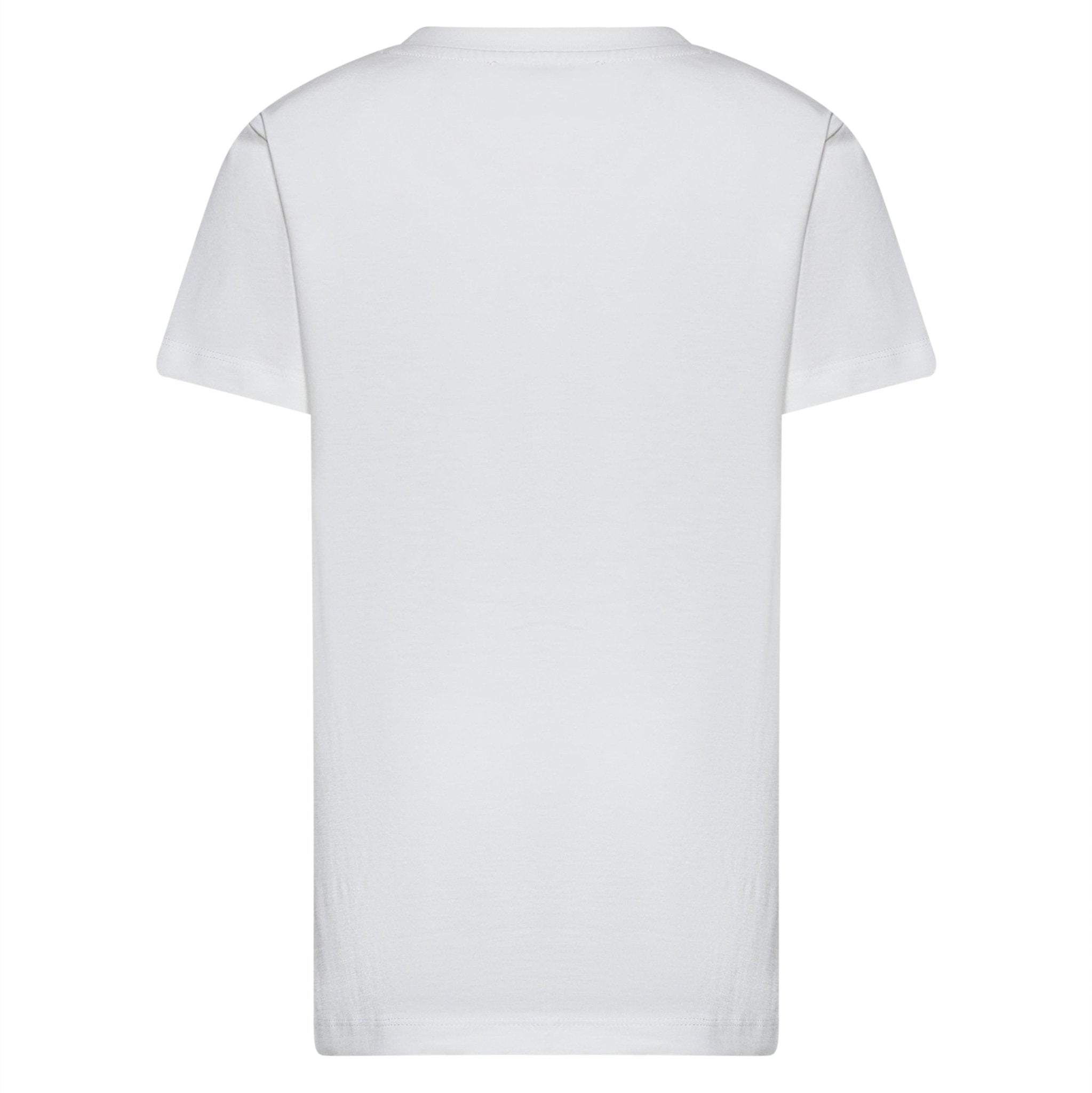 Roberto CavalliLogo Print T-Shirt8053638446582SAVANNA