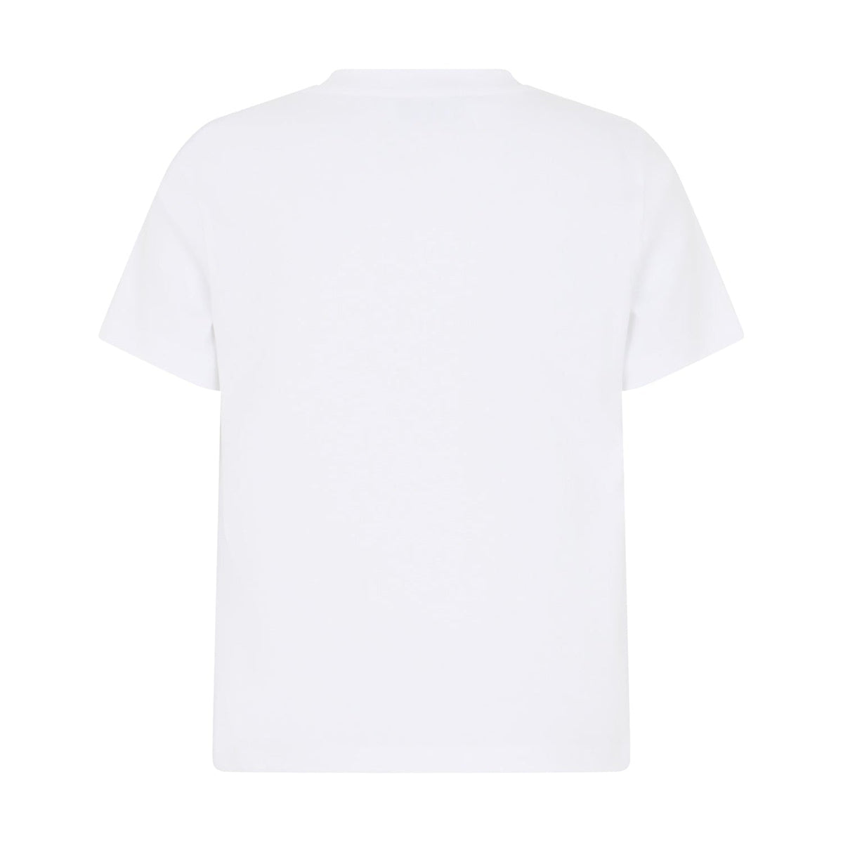 Roberto CavalliLogo Print T-Shirt8053638775125SAVANNA