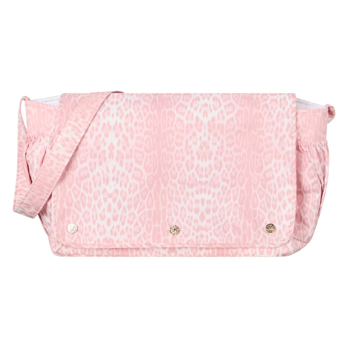 Roberto CavalliMonogram Changing Bag8053638914159SAVANNA