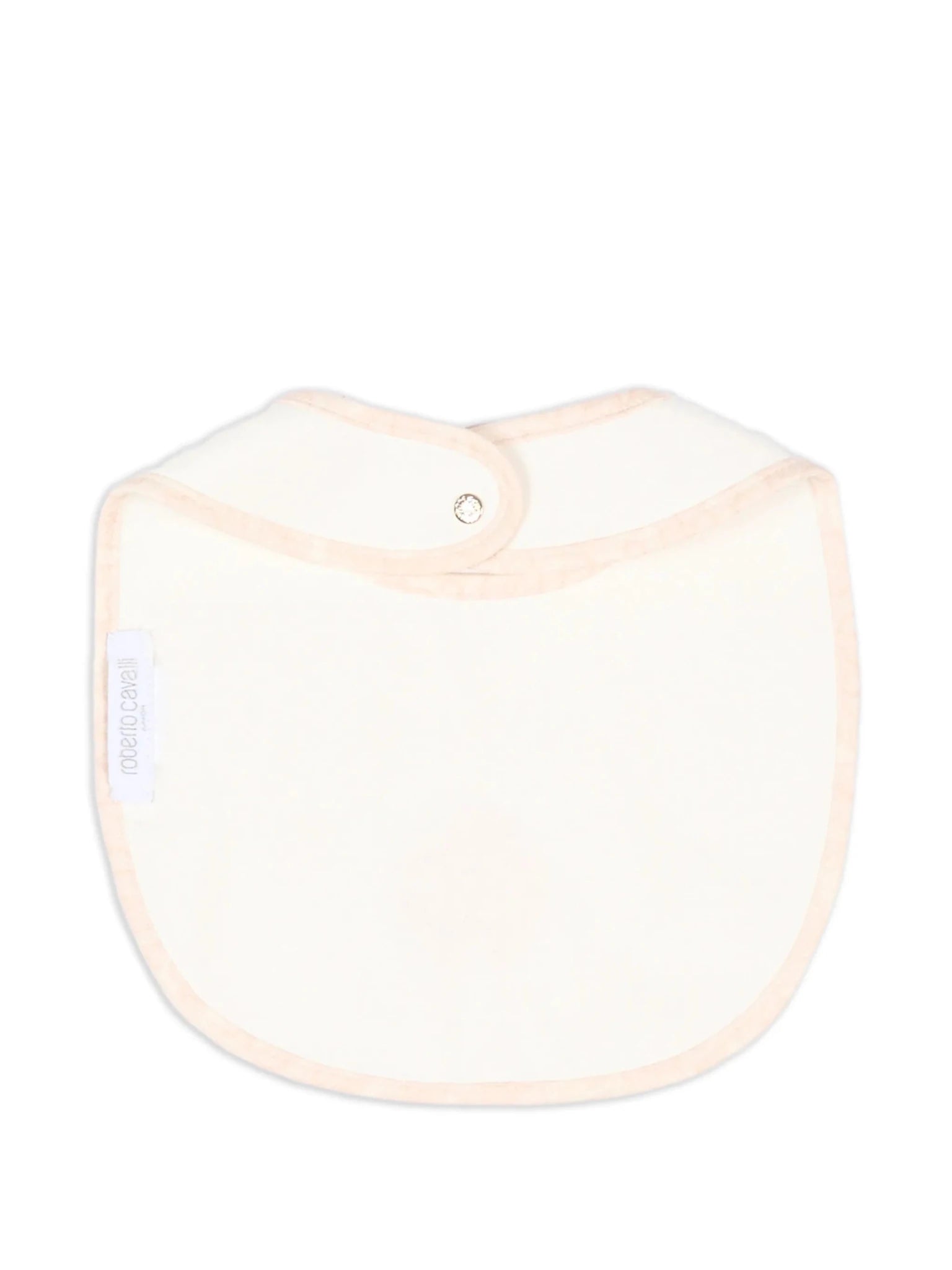 Roberto CavalliMonogram Embroidery Babygrow Set8053638321711SAVANNA