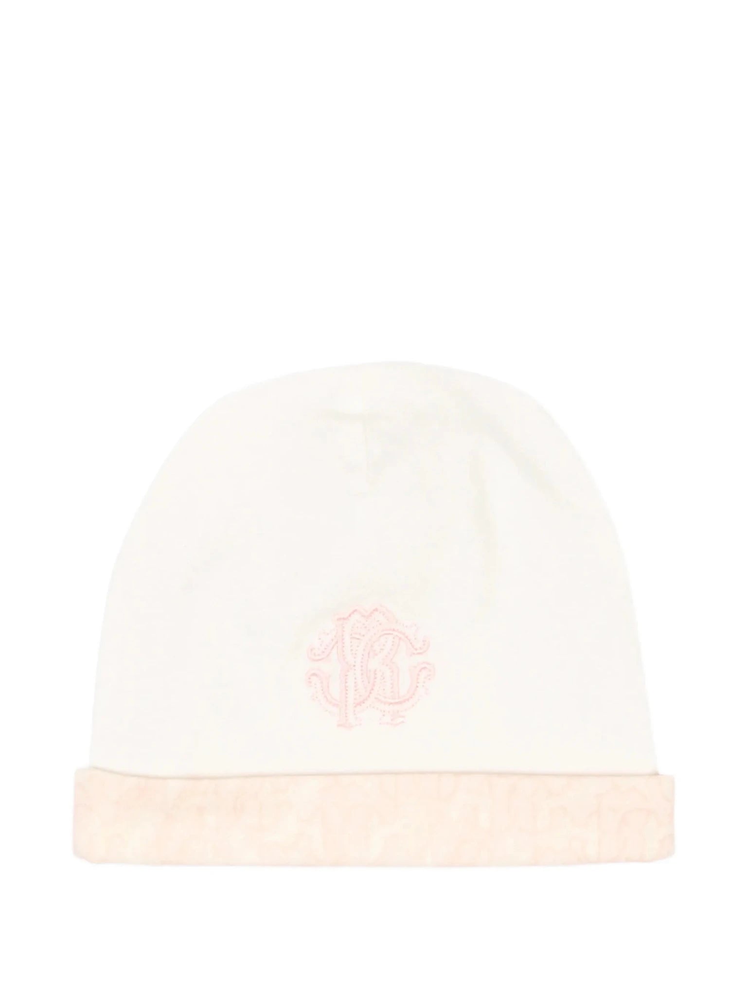 Roberto CavalliMonogram Embroidery Babygrow Set8053638321711SAVANNA