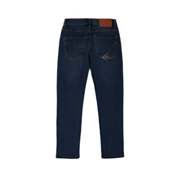 ROY ROGER’SFit 5 Pockets Trouser8033618342011SAVANNA