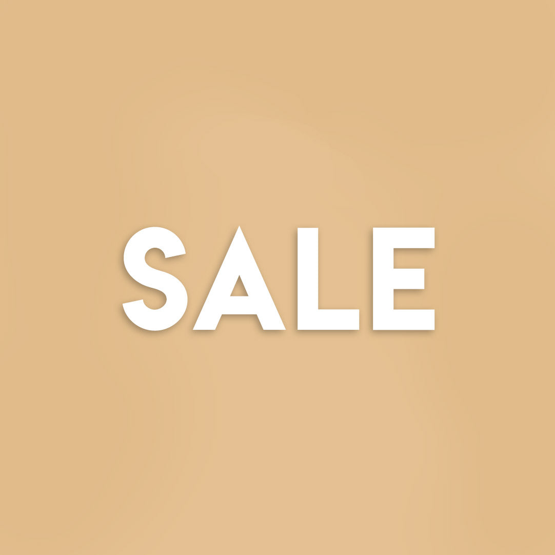 SAVANNA Sale Collection