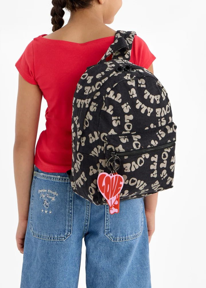 Stella McCartneyAll Is Love backpack8055178949691SAVANNA