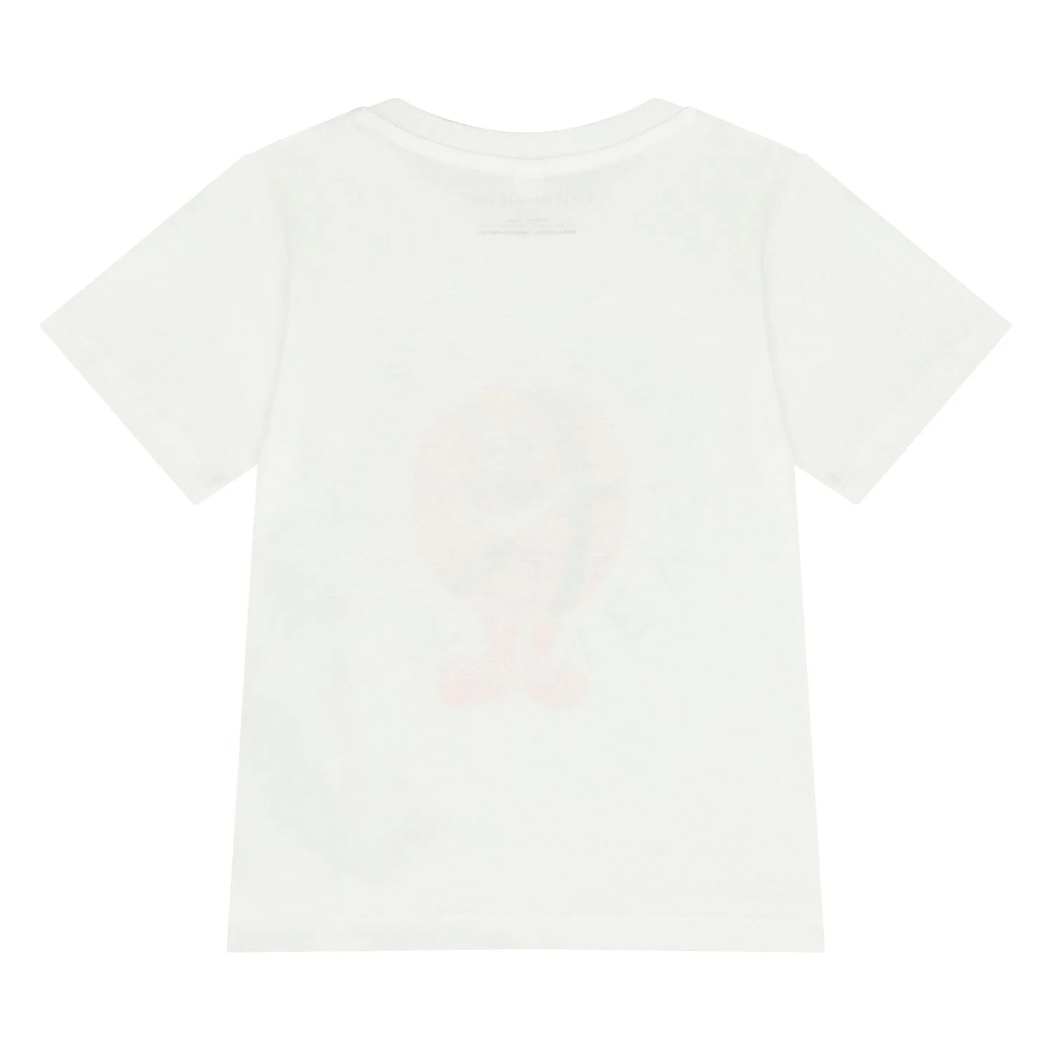 Stella McCartneyBasketball Character T-Shirt8059774257921SAVANNA
