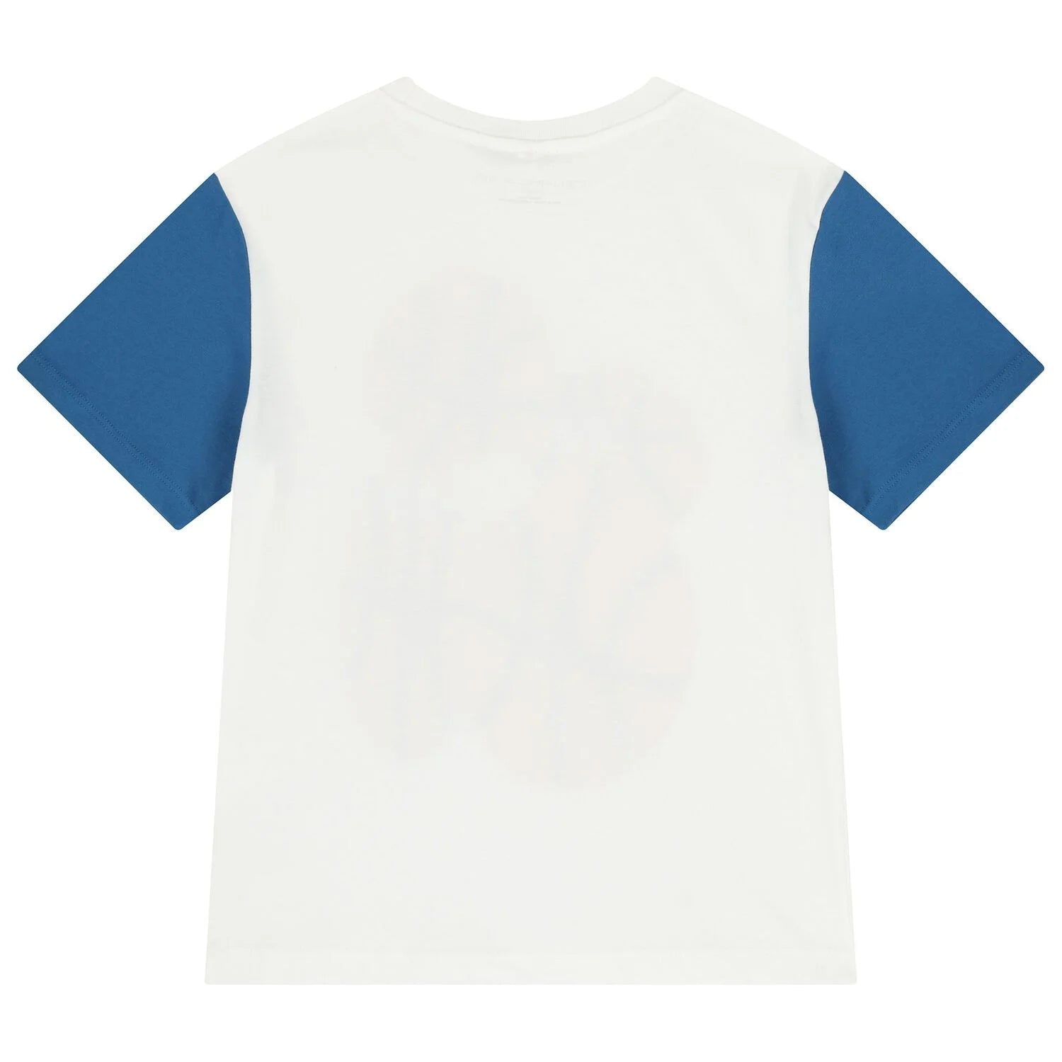 Stella McCartneyBasketball Logo T-Shirt8059774263526SAVANNA