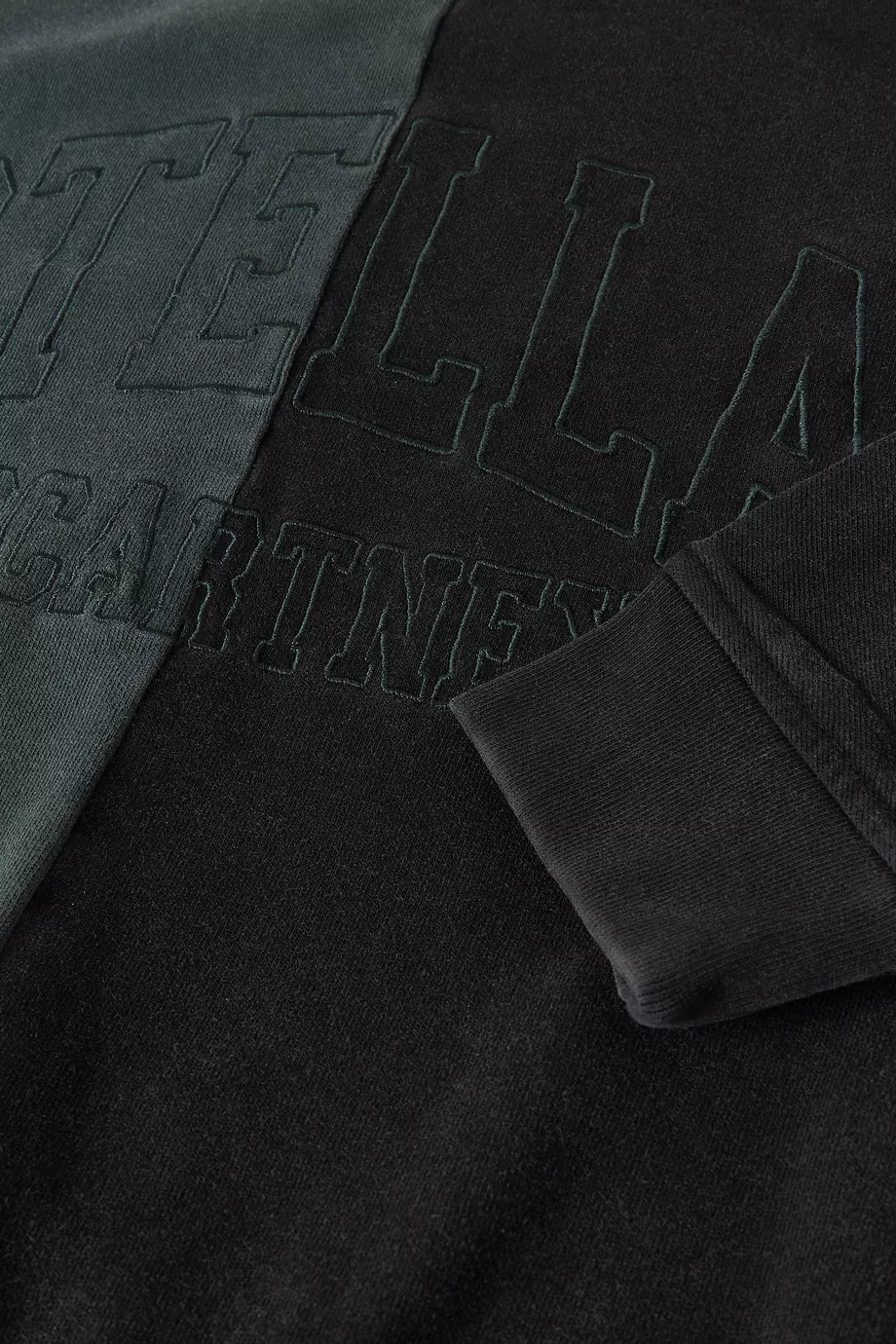 Stella McCartneyColour block Tracksuit8055178965707SAVANNA