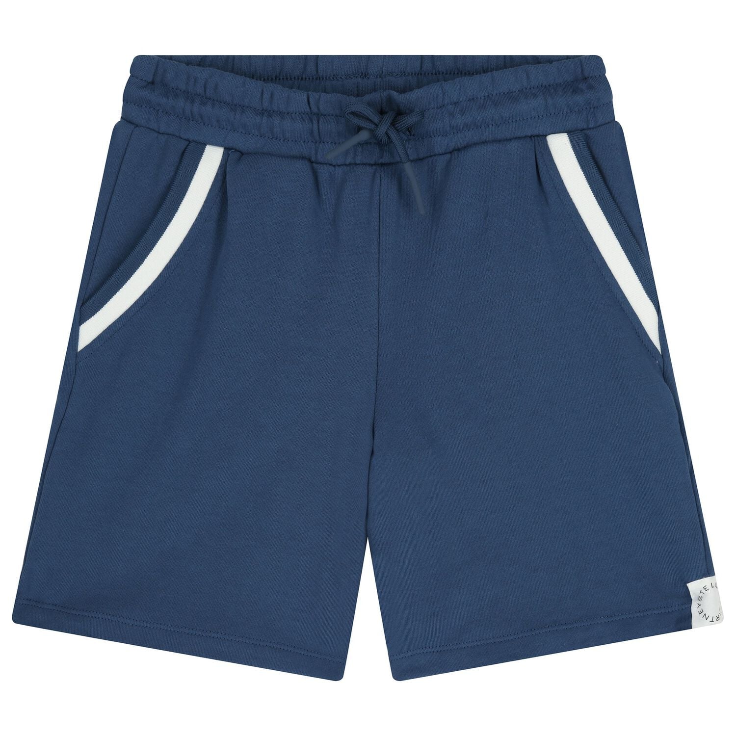 Stella McCartneyContrast Trim Shorts8059774252353SAVANNA