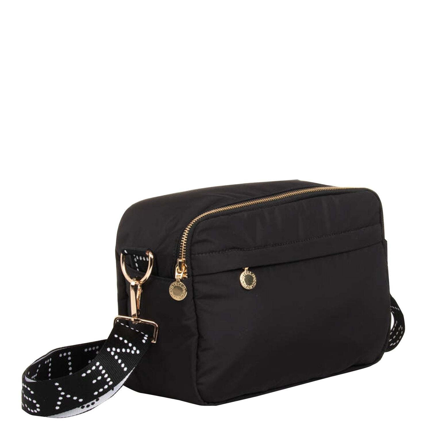 Stella McCartneyCrossbody Baby Diaper Bag8055178407986SAVANNA