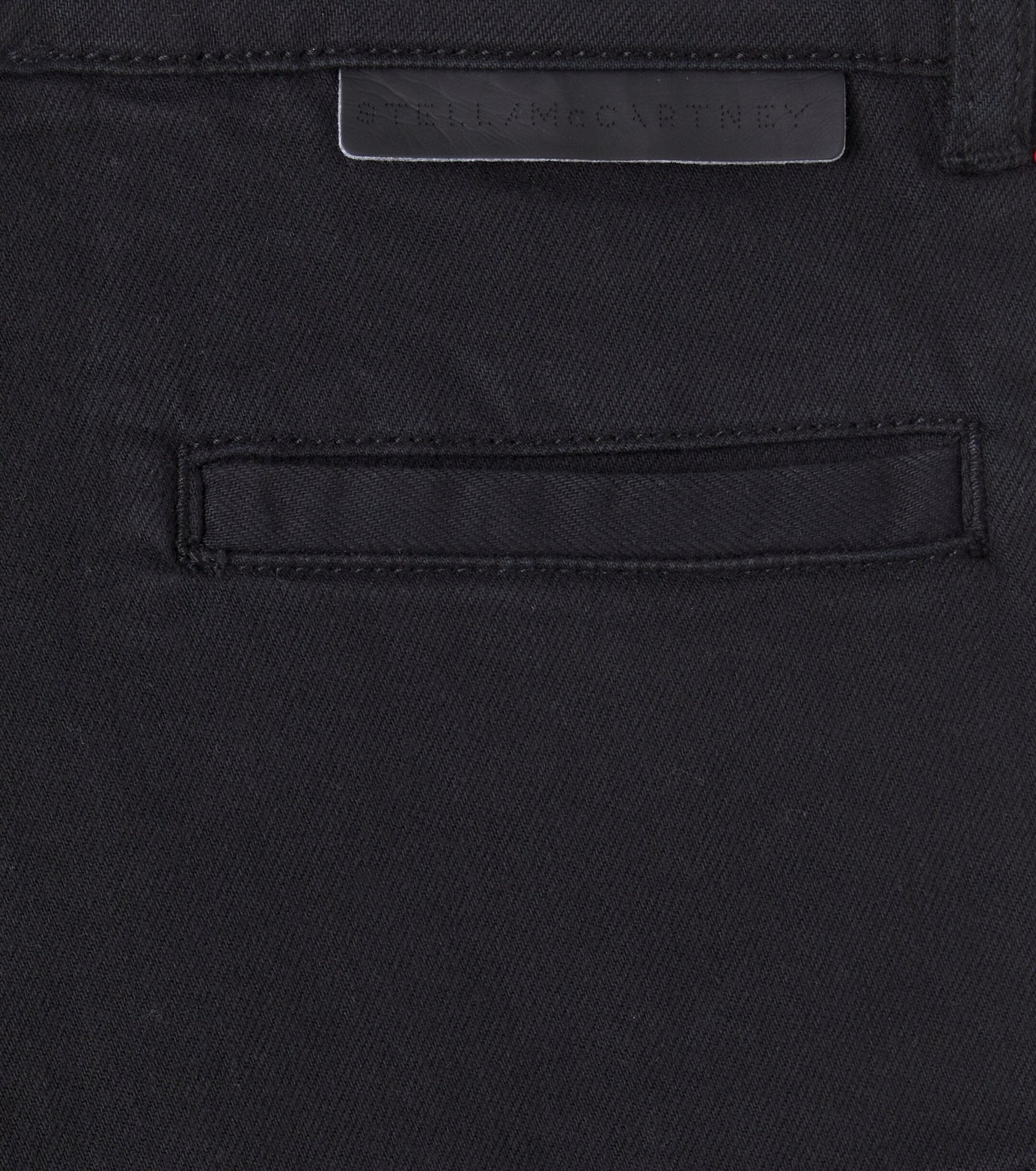 Stella McCartneyDenim Cargo Shorts8059774251097SAVANNA