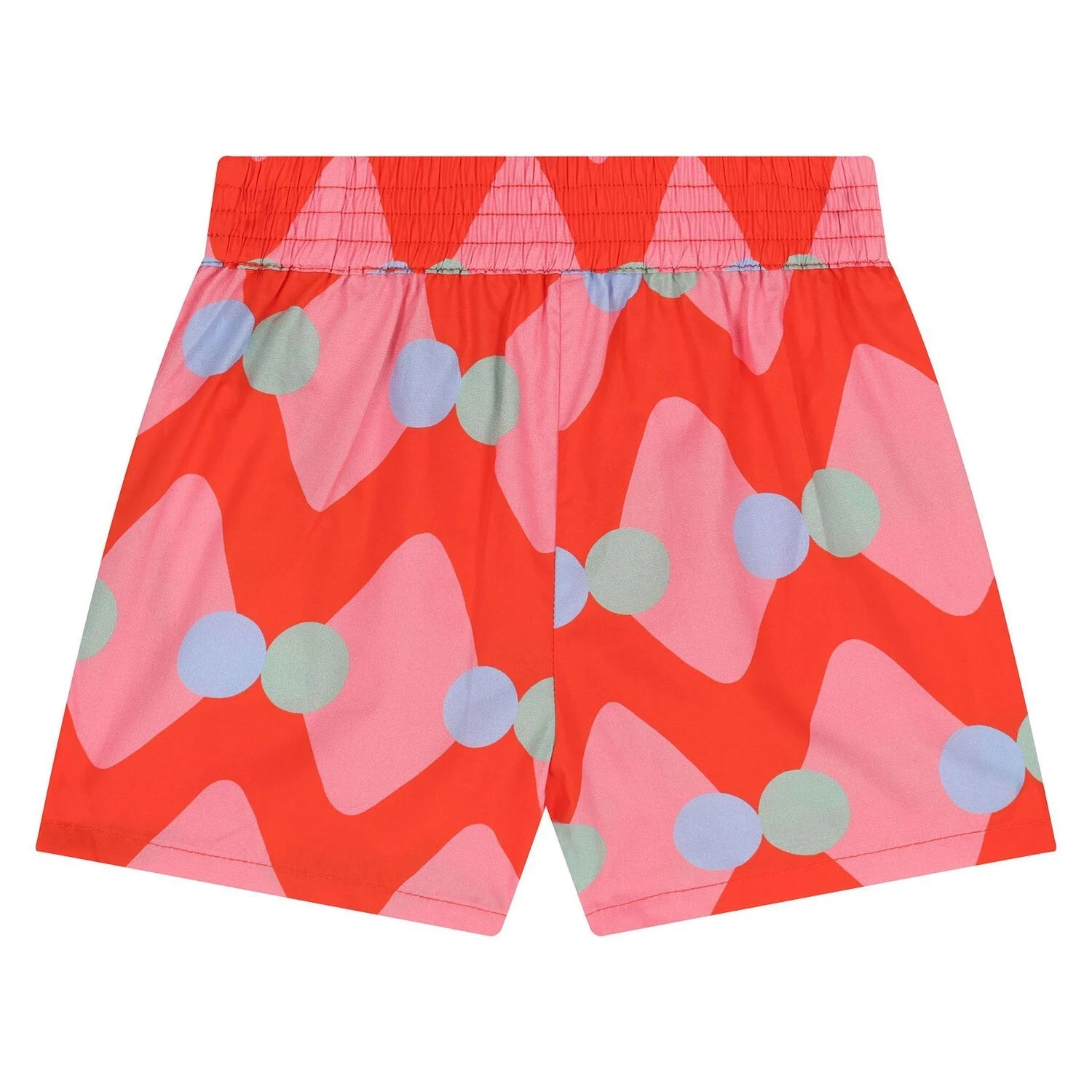 Stella McCartneyDiamond & Dot Shorts8059774244198SAVANNA