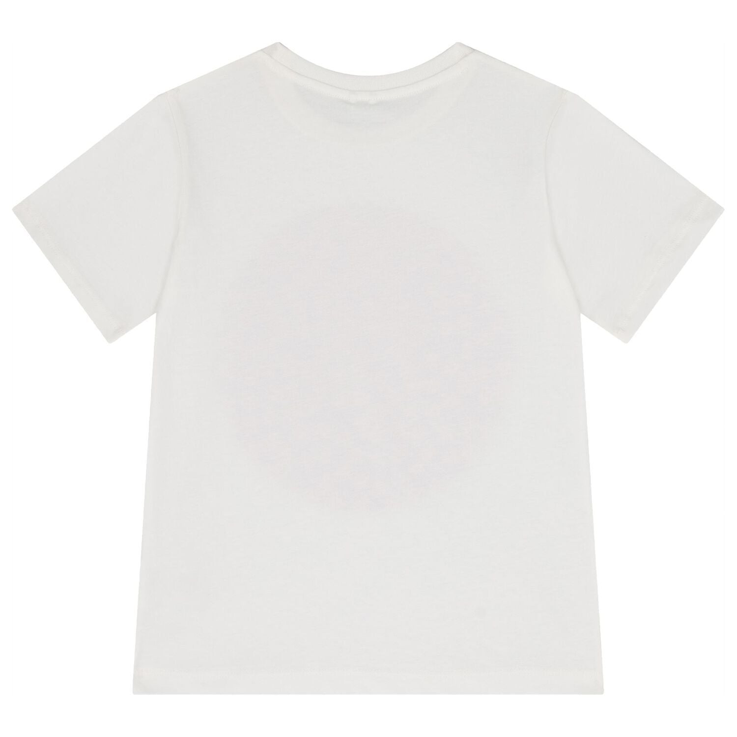 Stella McCartneyFloral Logo Sleeve TopSAVANNA