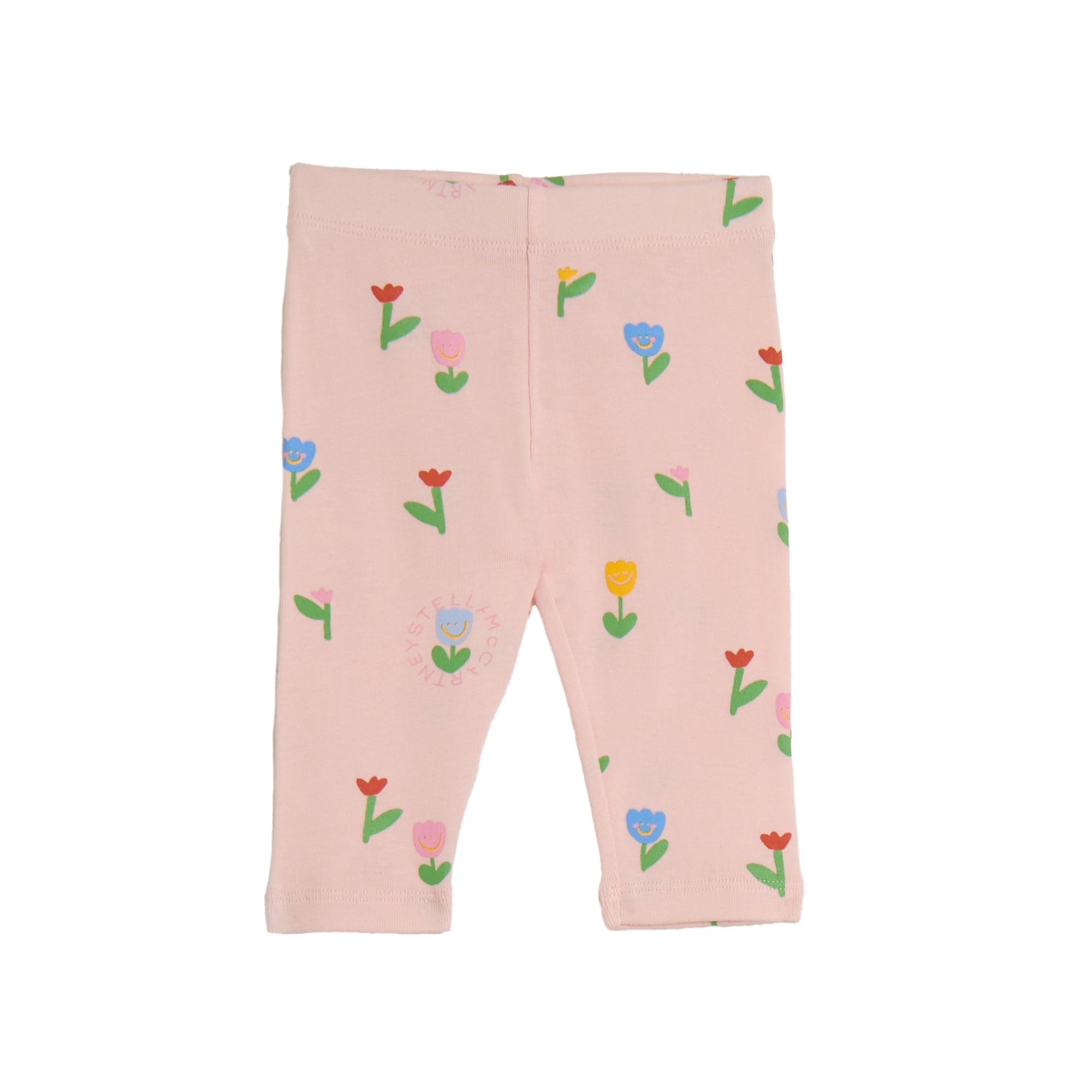 Stella McCartneyFloral Print Leggings8059774244266SAVANNA